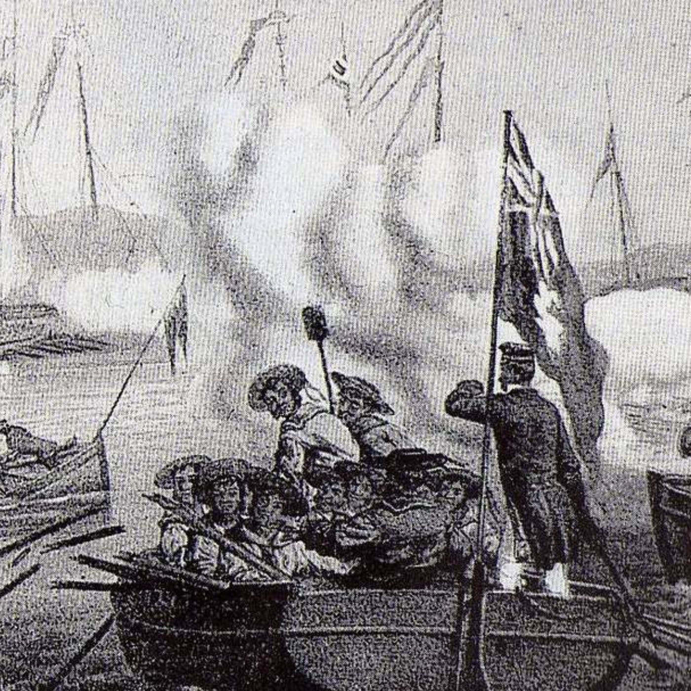 106: US Military Deployment near Venezuela and Geopolitical Conflicts Guest: Colonel Jeff McCausland Colonel Jeff McCausland discussed the large U.S. naval force, including the USS Gerald R. Ford carrier, deployed near Venezuela, suggesting this force, the lar