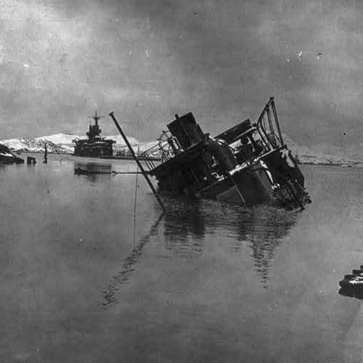 106: Japan's New PM and Existential Threat of Taiwan Conflict Guest: Lance Gatling Lance Gatling discussed Japan's new Prime Minister, Sanae Takaichi, who has adopted a notably hawkish position towards China, stating that a blockade or threat against Taiwan co