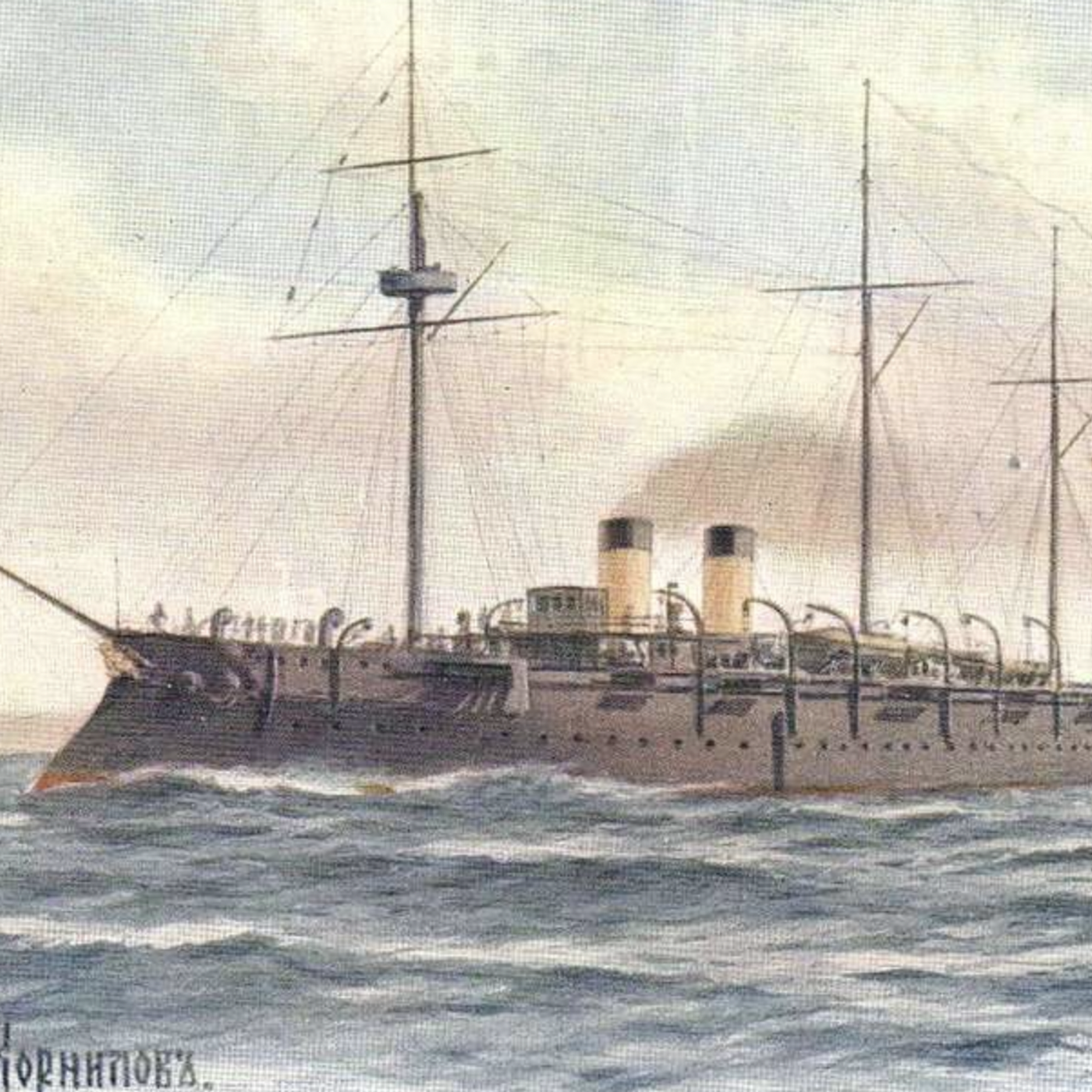 106: CONTINUED Chinese Hybrid Warfare and Lawfare in the Solomon Islands Guest: Cleo Paskal