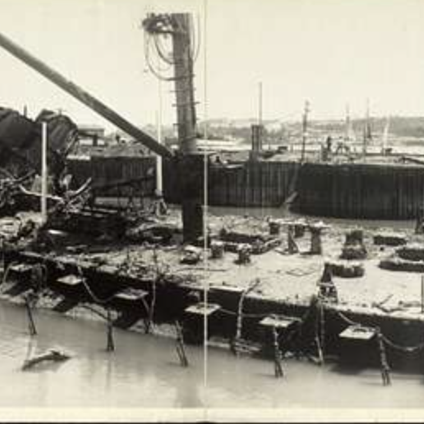 106: Commodities, AI Demand, and UK Political Turmoil Guest: Simon Constable Simon Constable reported on market trends with energy prices significantly down but metals like copper and steel consistently higher, reflecting strong demand particularly for AI data