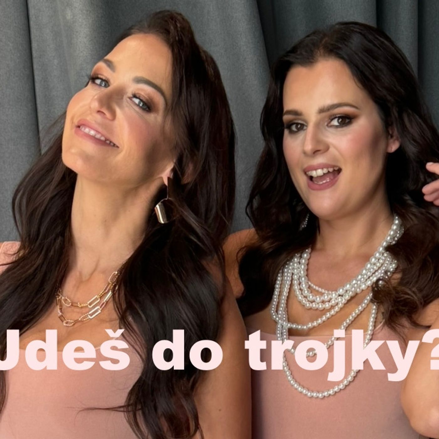 158: Jdeš do trojky?