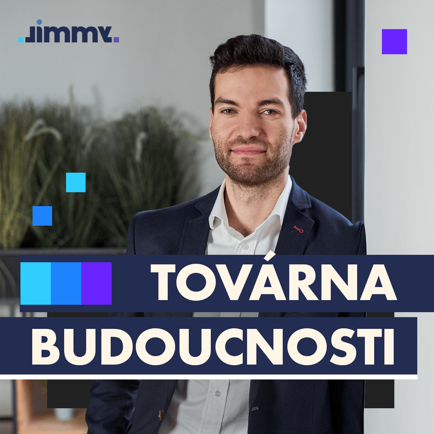 Továrna budoucnosti