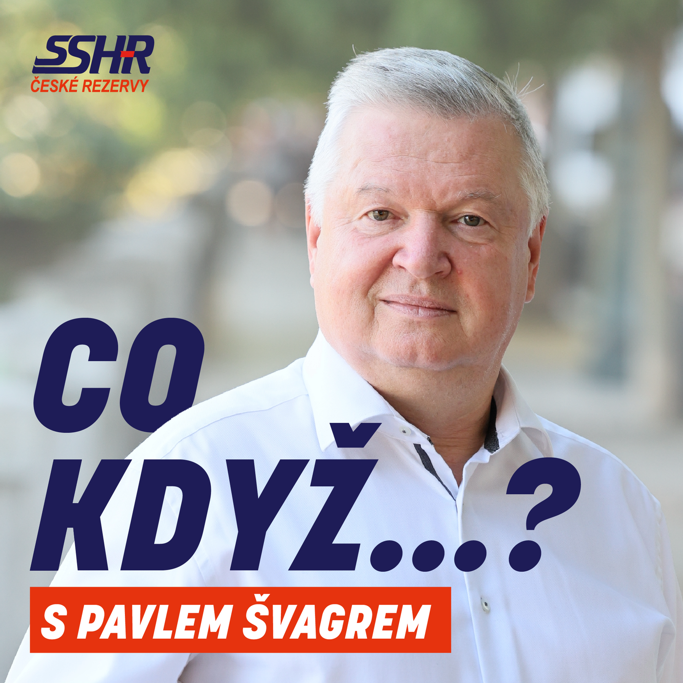 Podcast logo