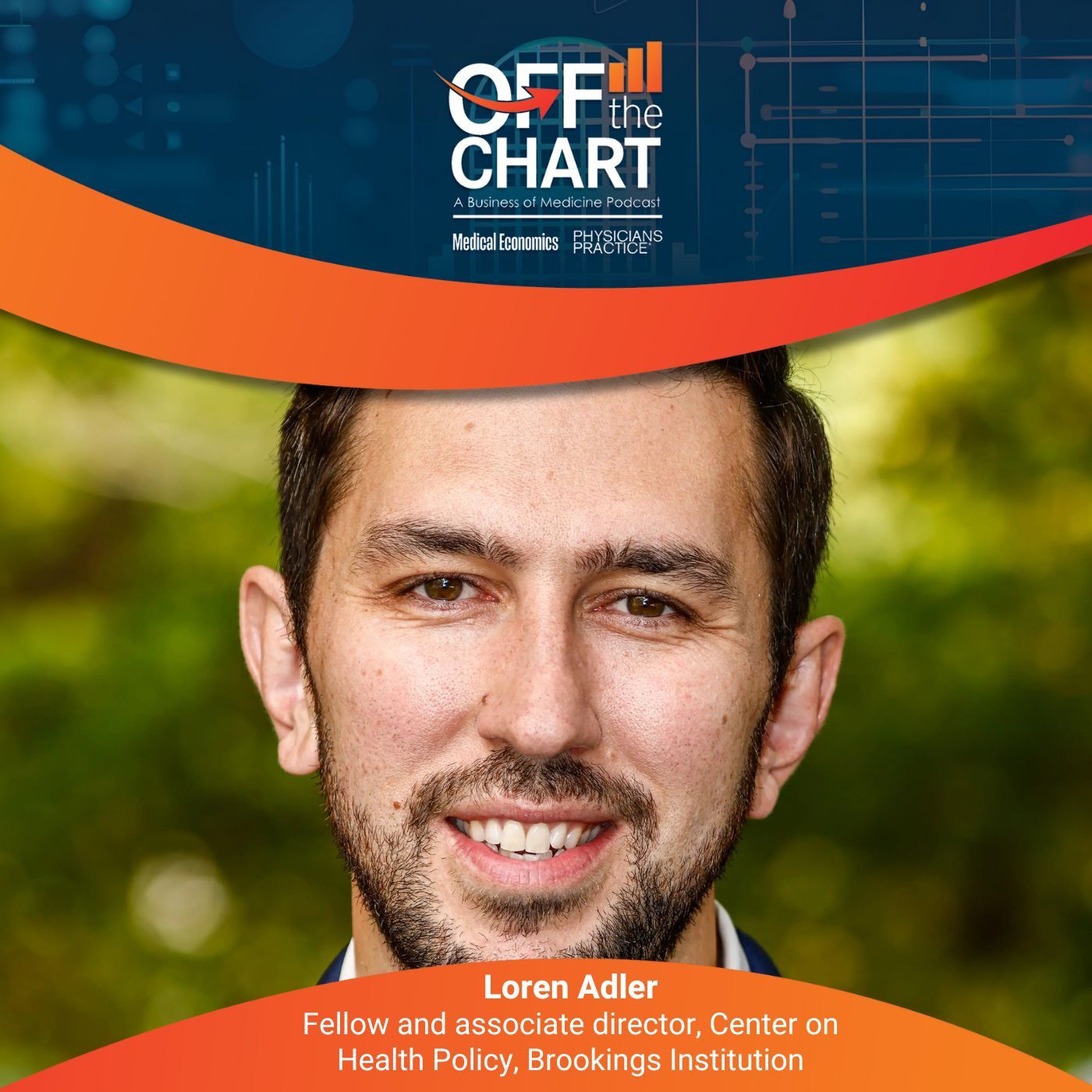 S1 Ep104: Payer ownership and the future of primary care, with Loren Adler of the Brookings Institution