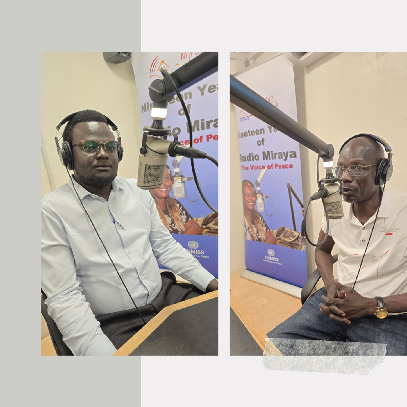 NATIONWIDE: Protecting Our Skies, Serving Our People: Aviation Safety & Opportunities in South Sudan