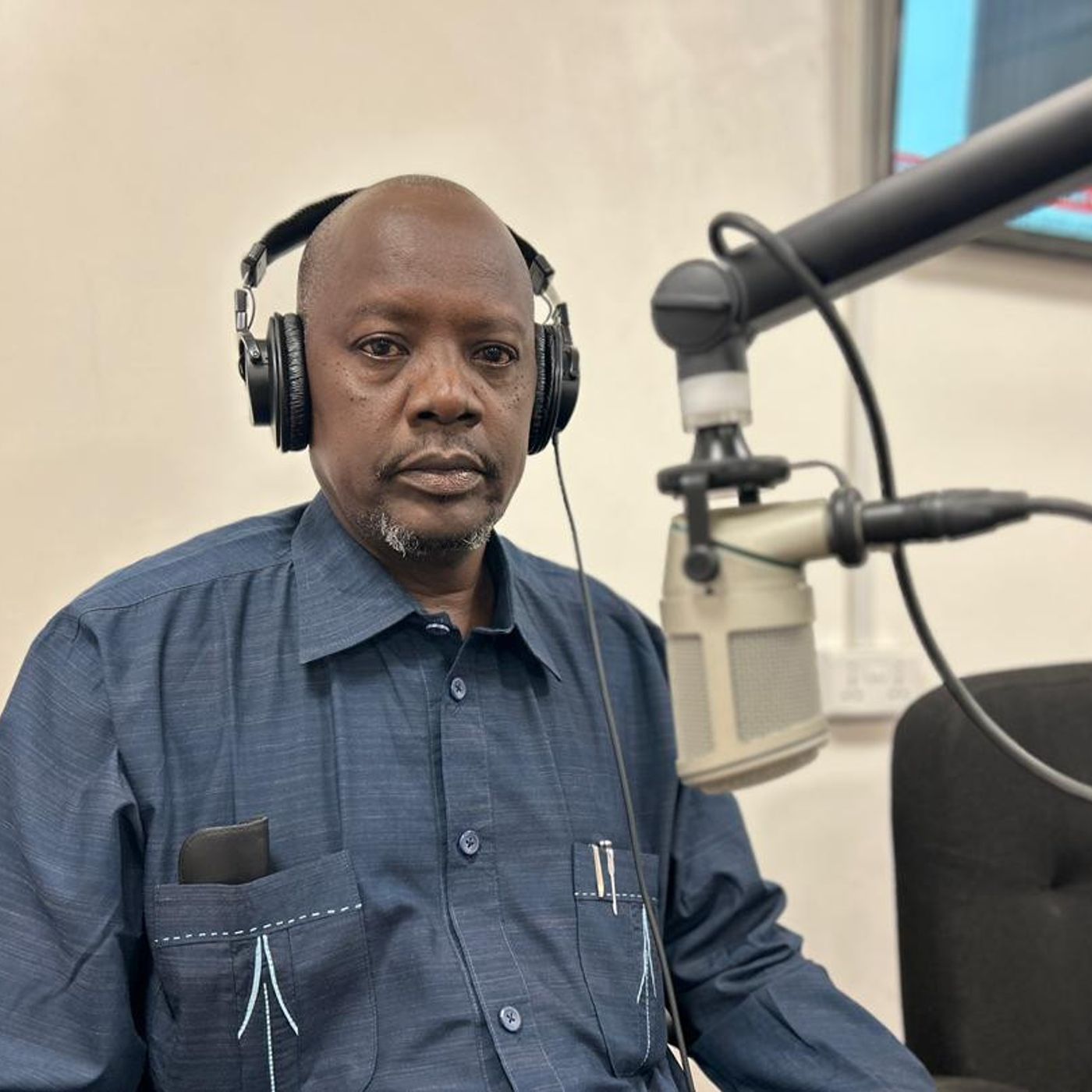 Judge Speaks on Maban Mobile Court Session and Access to Justice