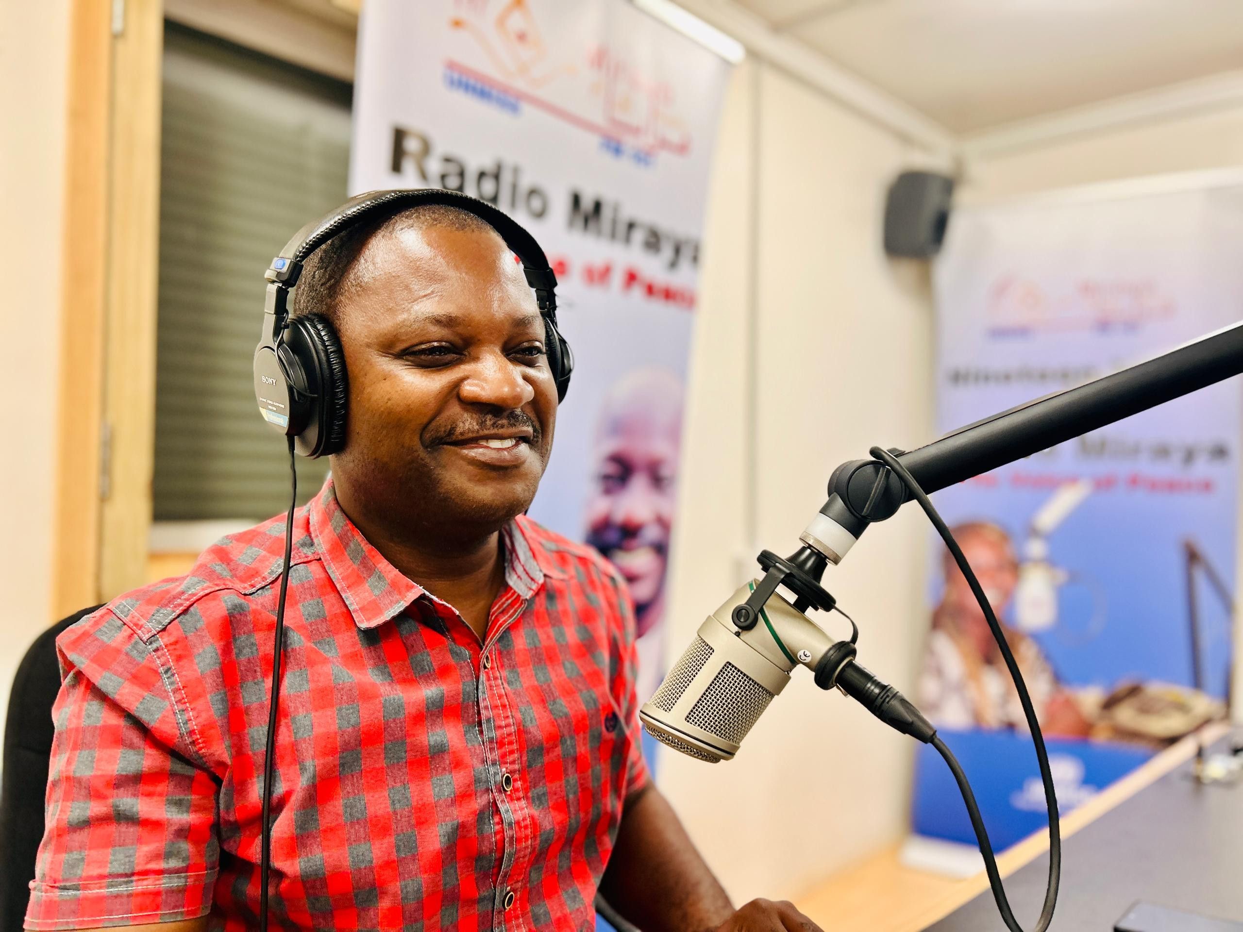 WHO: The Urgent Need to Tackle Antimicrobial Resistance in South Sudan