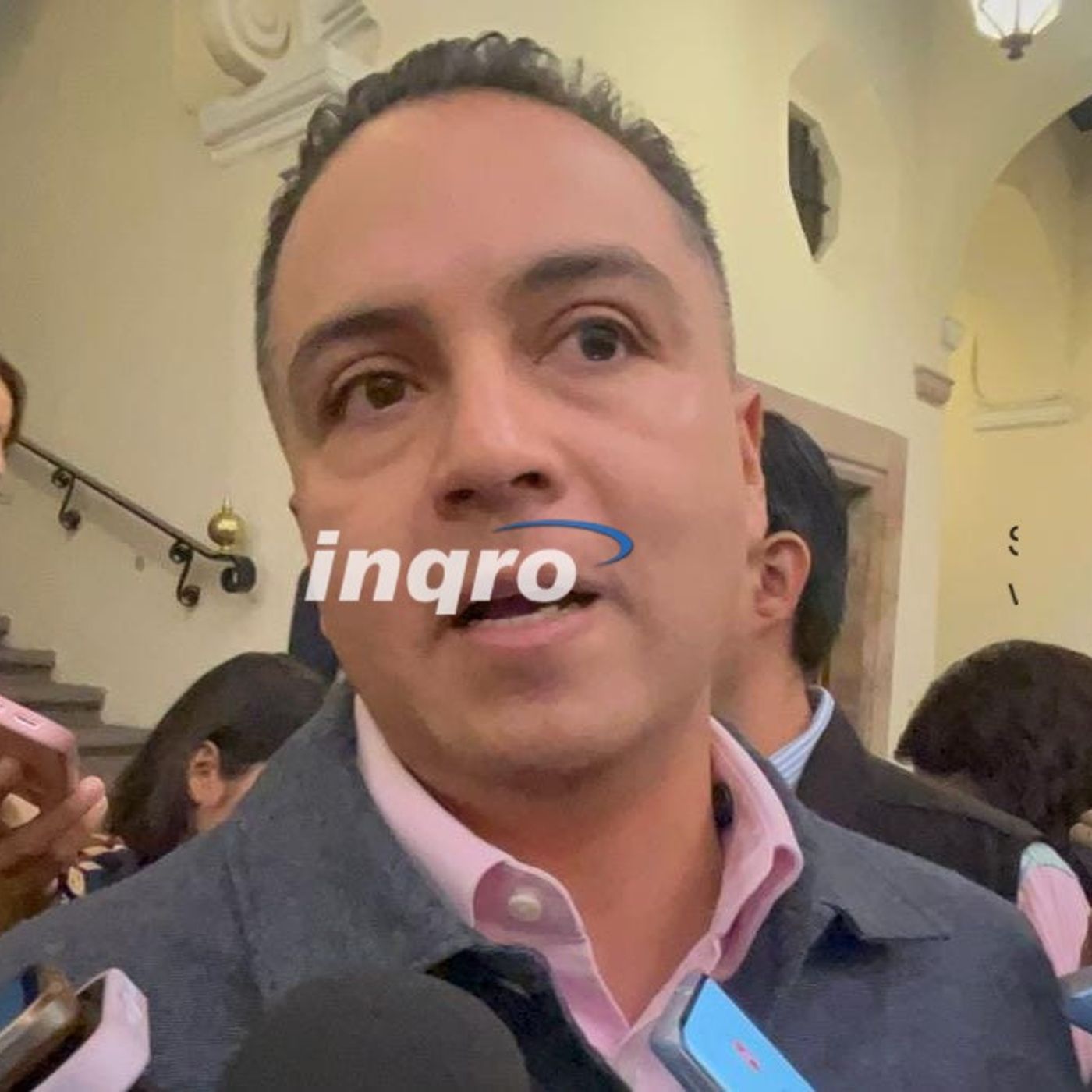 419: No habrá ampliación de horarios de antros y bares durante diciembre: Gudiño