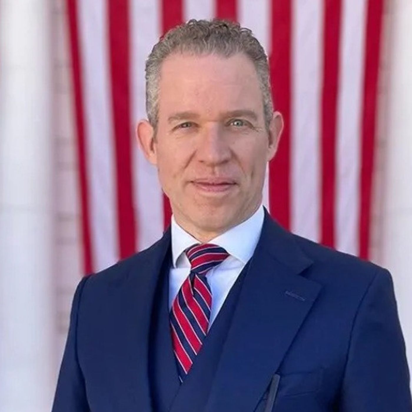 U.S. Senate candidate Morgan Murphy - Jeff Poor Show - Friday 11-21-2025