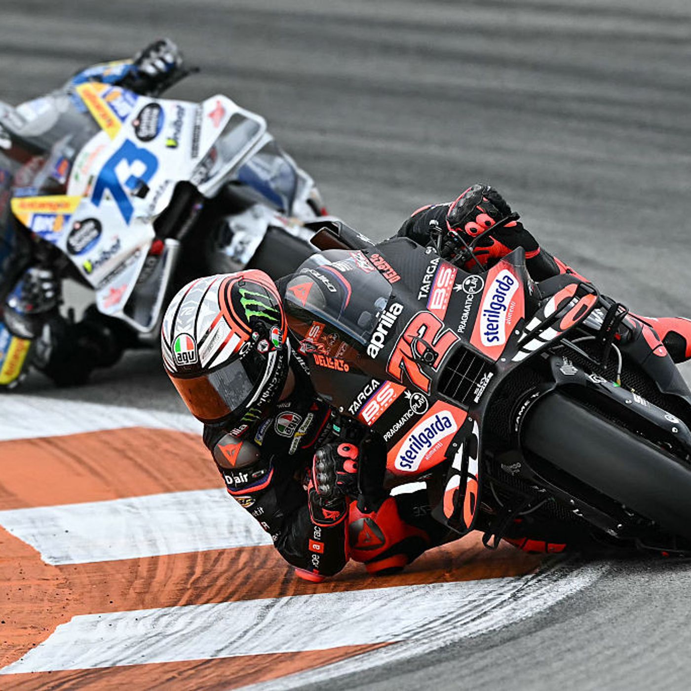 629: The Bez Finale - 2025 MotoGP Grand Prix of Valencia Finale episode artwork