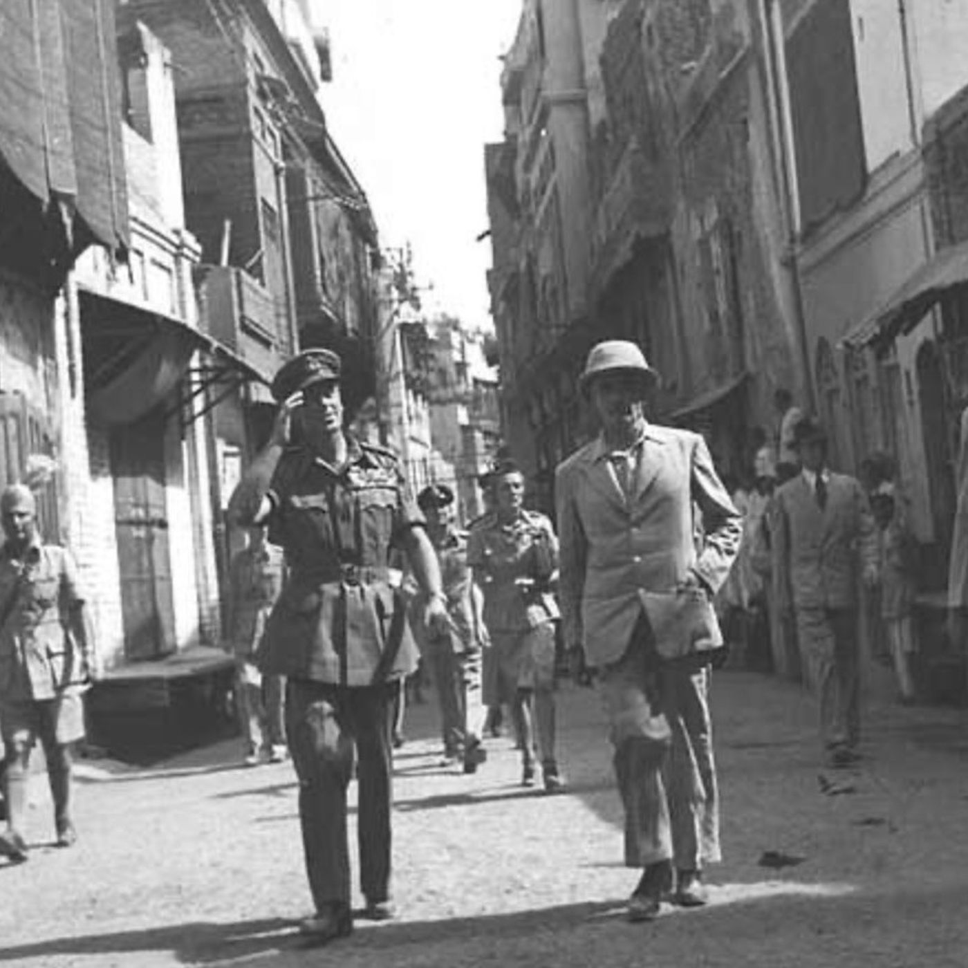 S8 Ep111: Veronique De Rugy discusses US industrial policy, noting the trade deficit has increased despite tariffs, and the administration's decision to remove tariffs on food items—goods not produced domestically—is seen as an implicit admission that tariffs contr