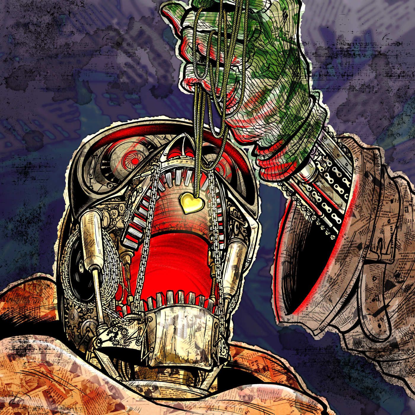 S23 Ep20: NoSleep Podcast S23E20