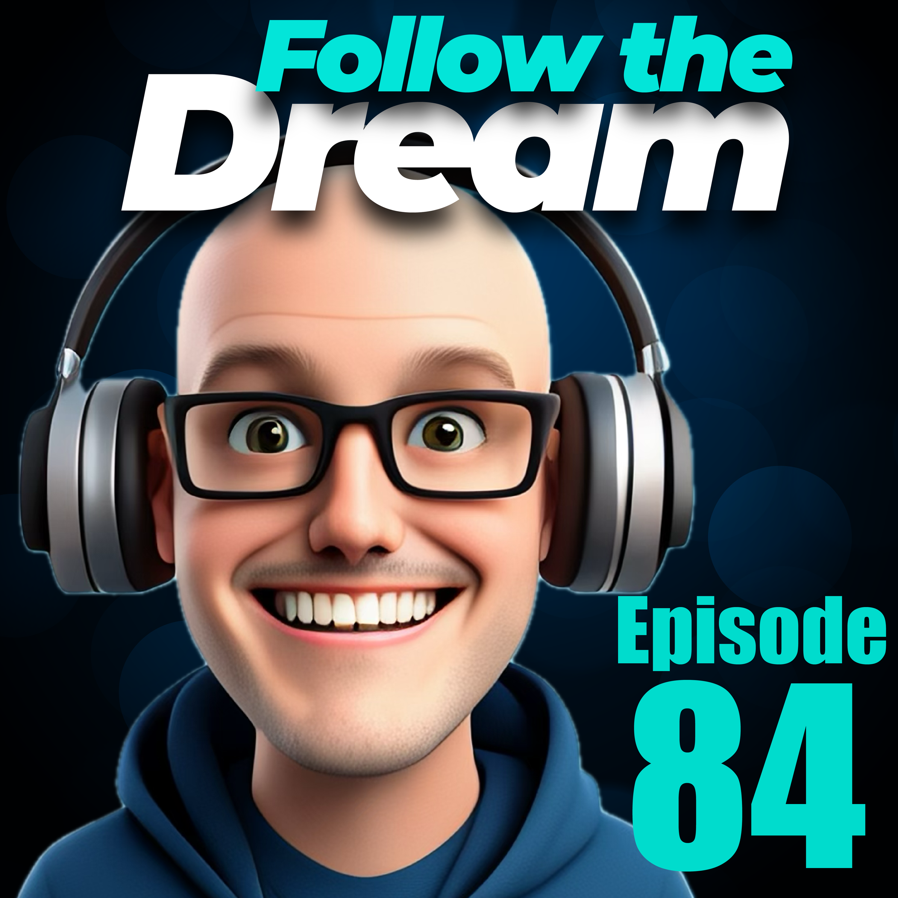 84: BOSSMAN has been dreaming of Kevin. episode artwork