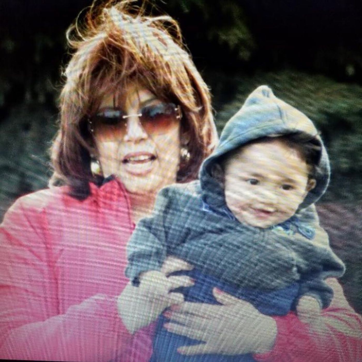 24: A Grandma, A Mother, An Angel -- Eddie Garza