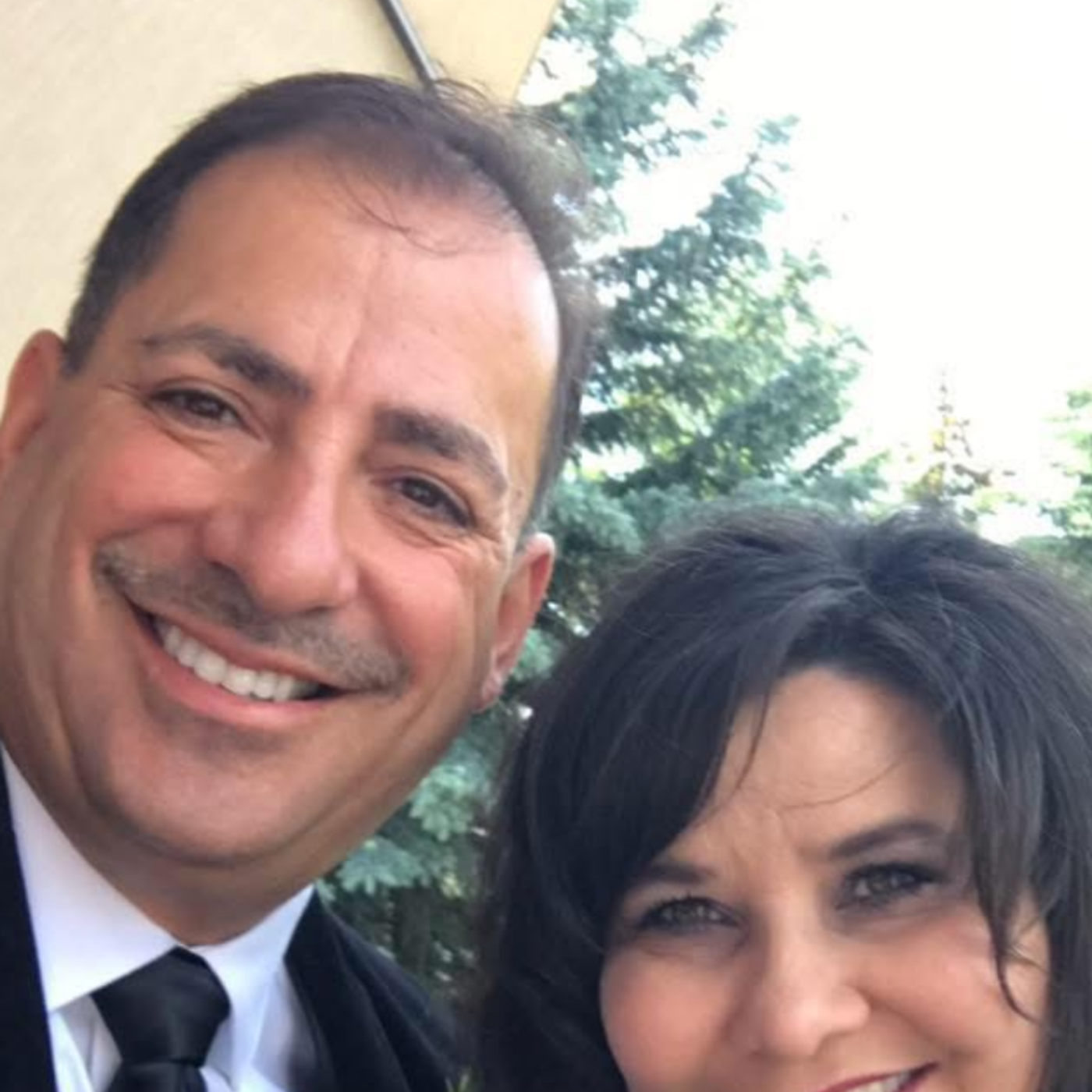 15: A Life of Loss, Love, and Light -- Saul Martinez Sr.