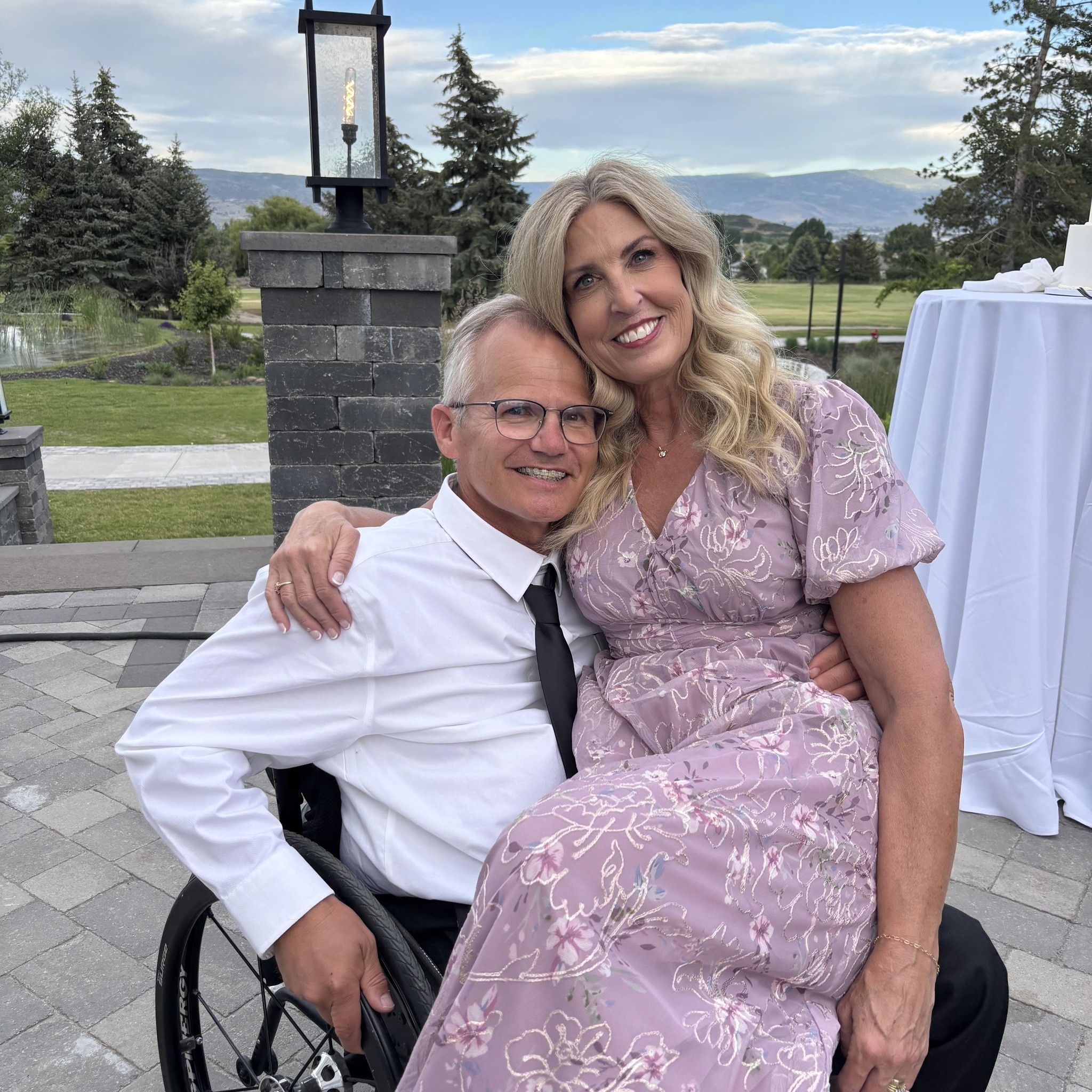 13: God is in the Details -- Kirstin and Cory