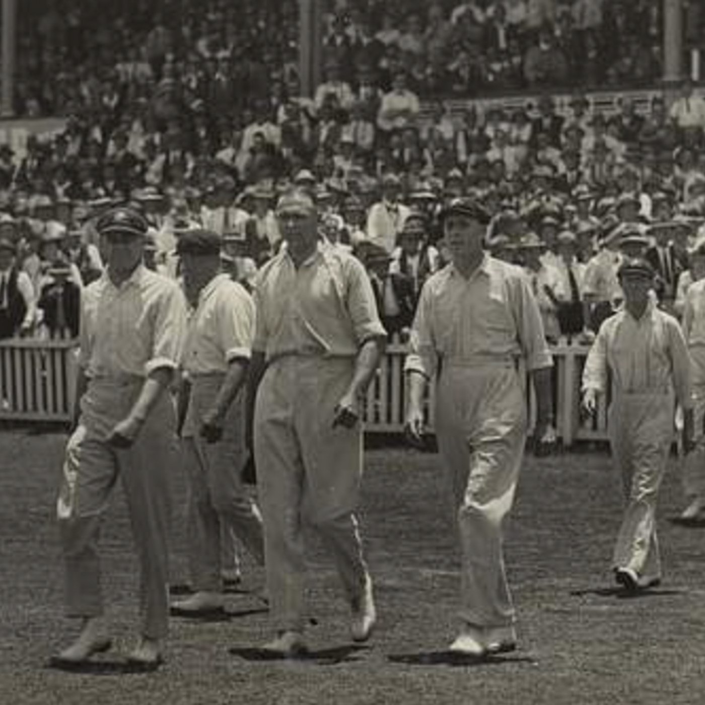 S8 Ep115: The Ashes Cricket Debate Jeremy Zakis Australia decisively won the first Ashes test by eight wickets against England in Perth. England's aggressive "Baz" batting strategy, aimed at hitting long balls, spectacularly backfired on the quick, hot pitch, resul