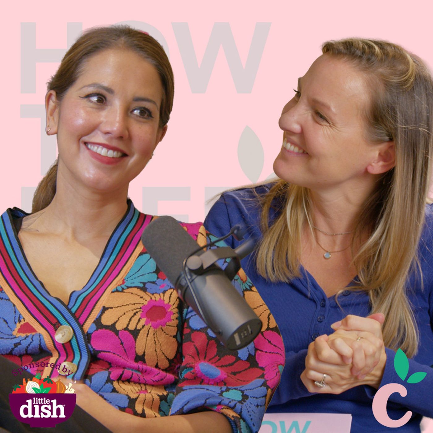S2 Ep19: Dr Martha on screens, mealtime battles and food language S2 Ep19: Dr Martha on screens, mealtime battles and food language