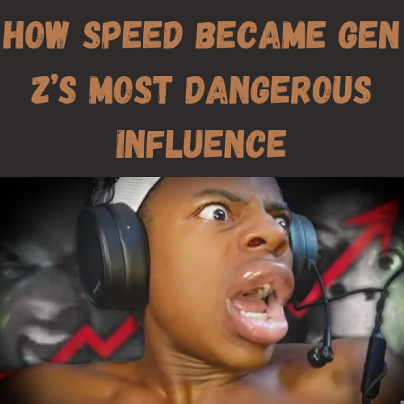 S21 Ep7: How Speed Became Gen Z’s Most Dangerous Influence