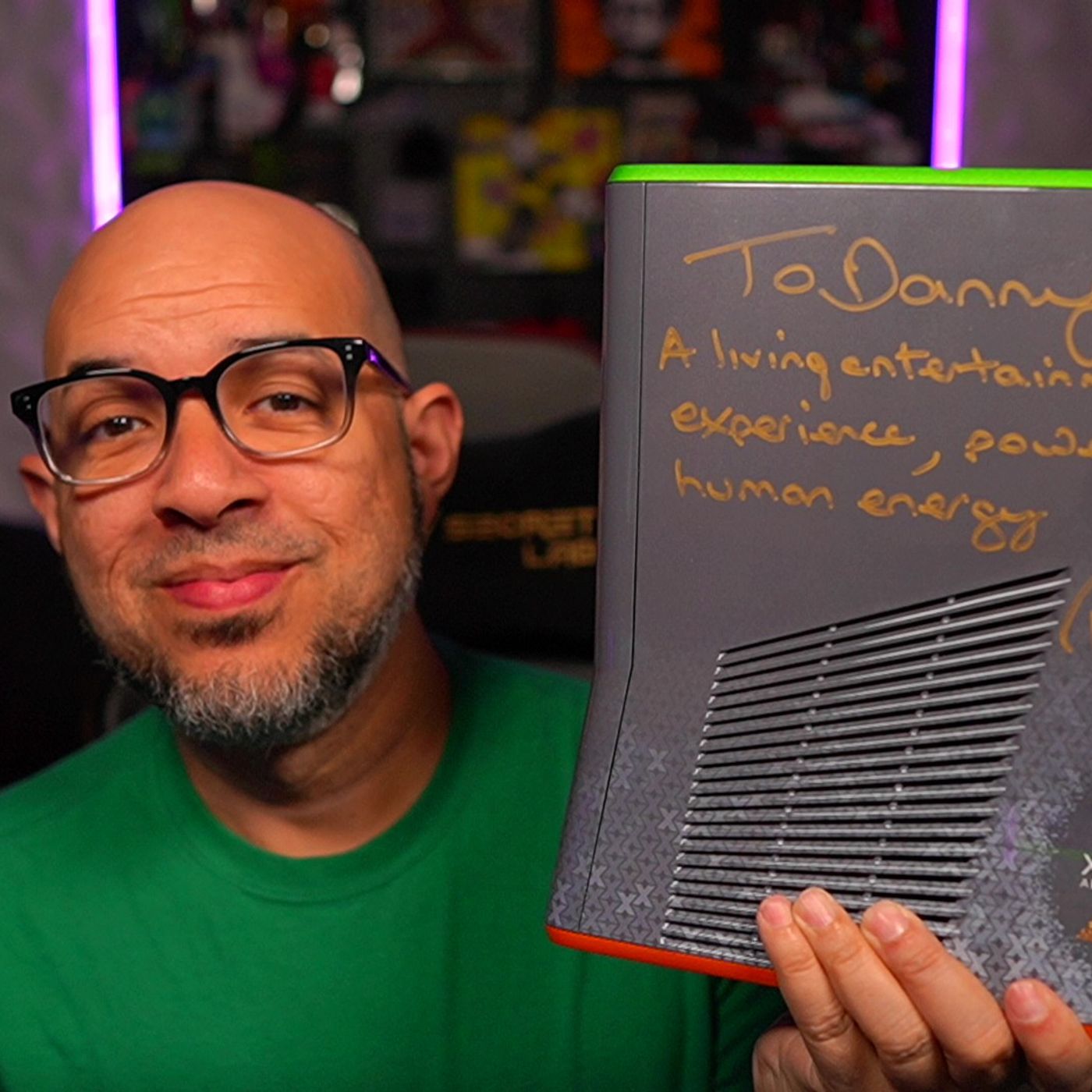 Celebrating 20 Years of Xbox 360: A Journey Through Gaming History