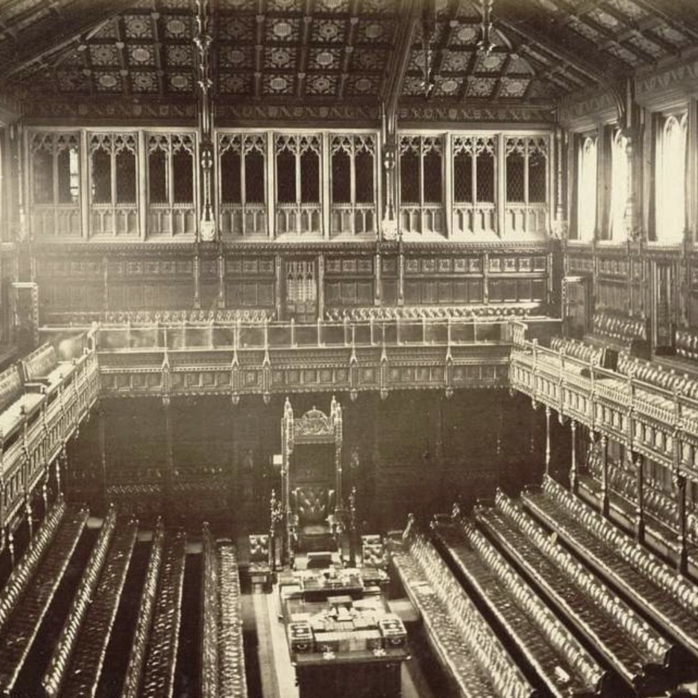 S8 Ep120: HEADLINE: GAIUS & GERMANICUS IN LONDINIUM 91 AD: Reclaiming James I as the True Founding Father. Preparing to see a mock battle staged by centurions in Londinium, Gaius and Germanicus discuss the unappreciated legacy of James I (James VI of Scotland), ass