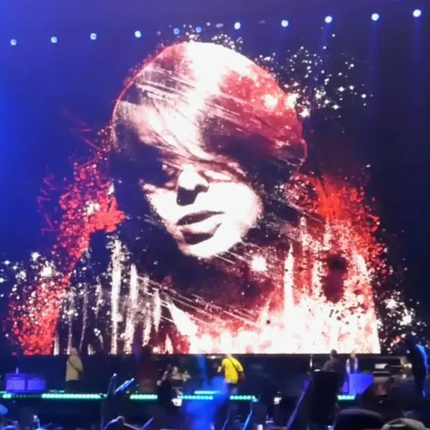 326: Oasis Argentina Review As The Live '25 Tour Comes To A Close. Plus RIP Mani