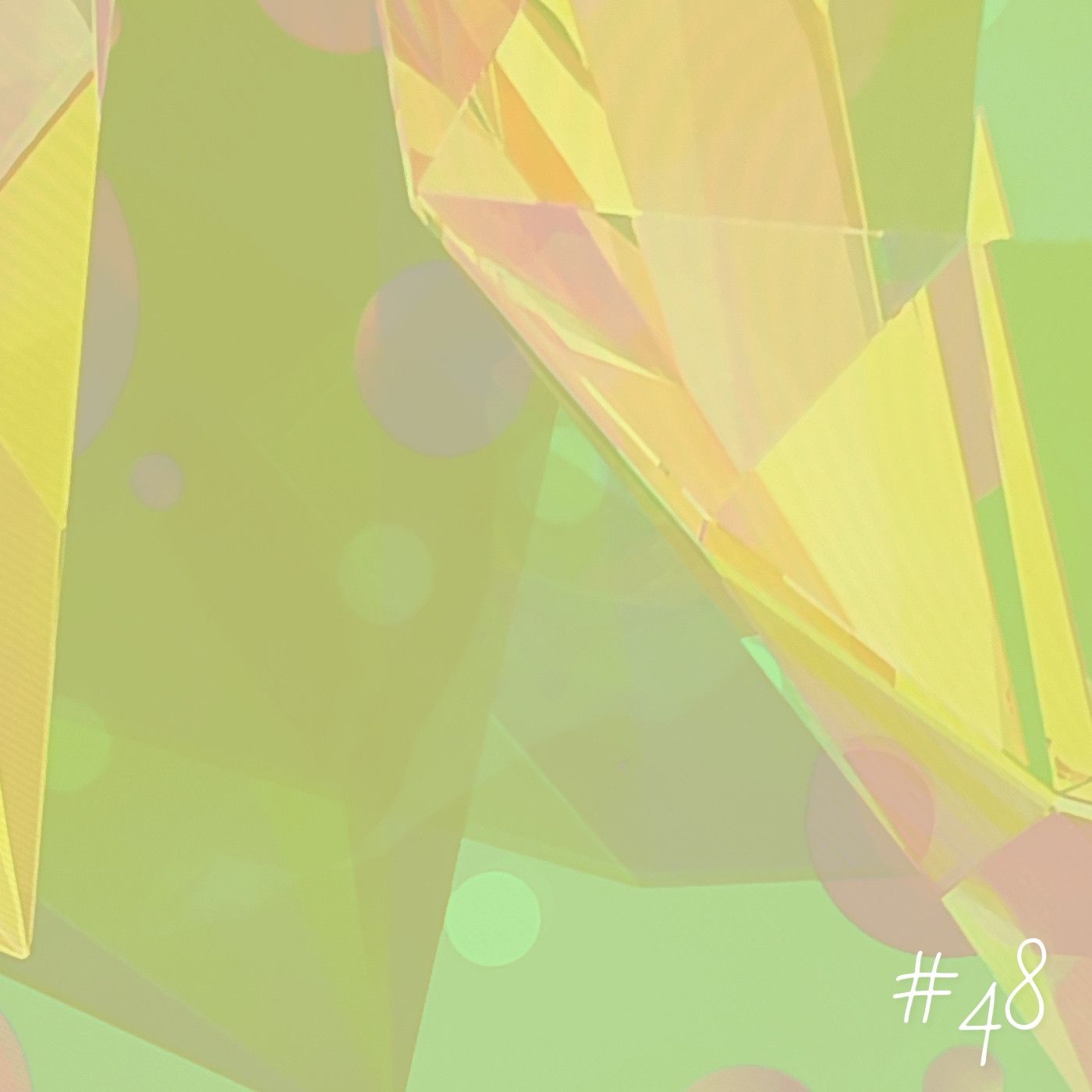 S6 Ep48: A.dry - Clockless Series 48 episode artwork