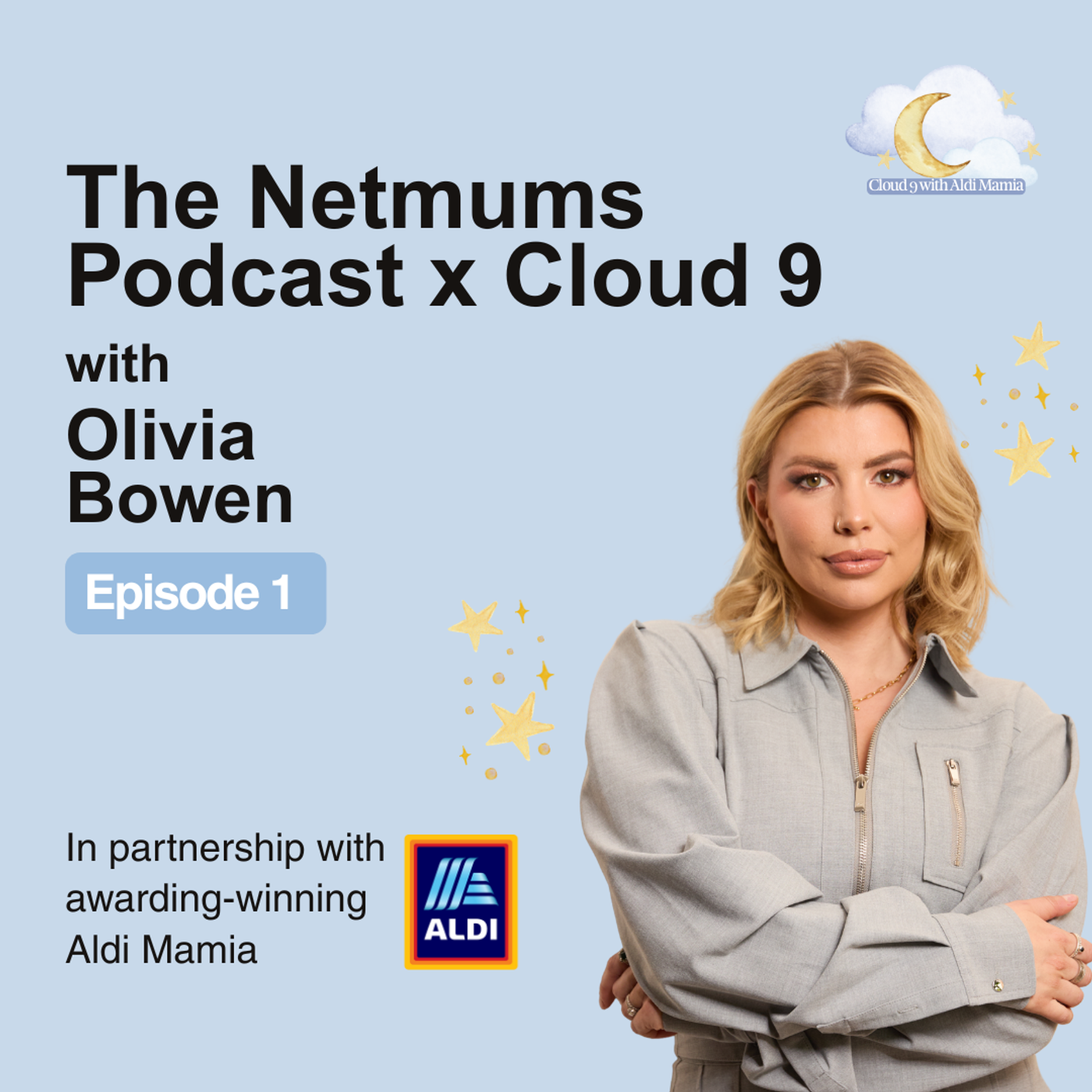 The Netmums Podcast