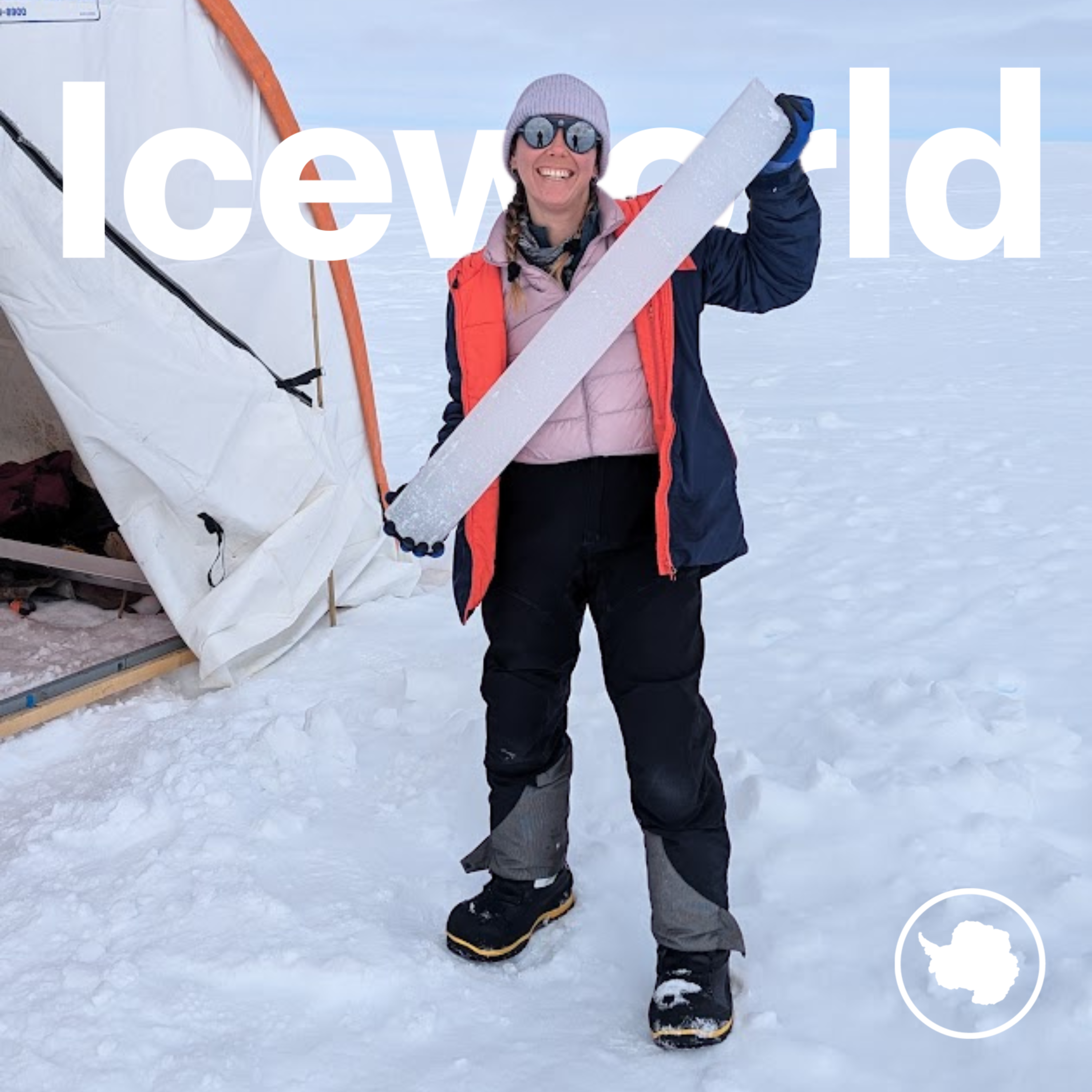 S5 Ep7: What to wear in Antarctica