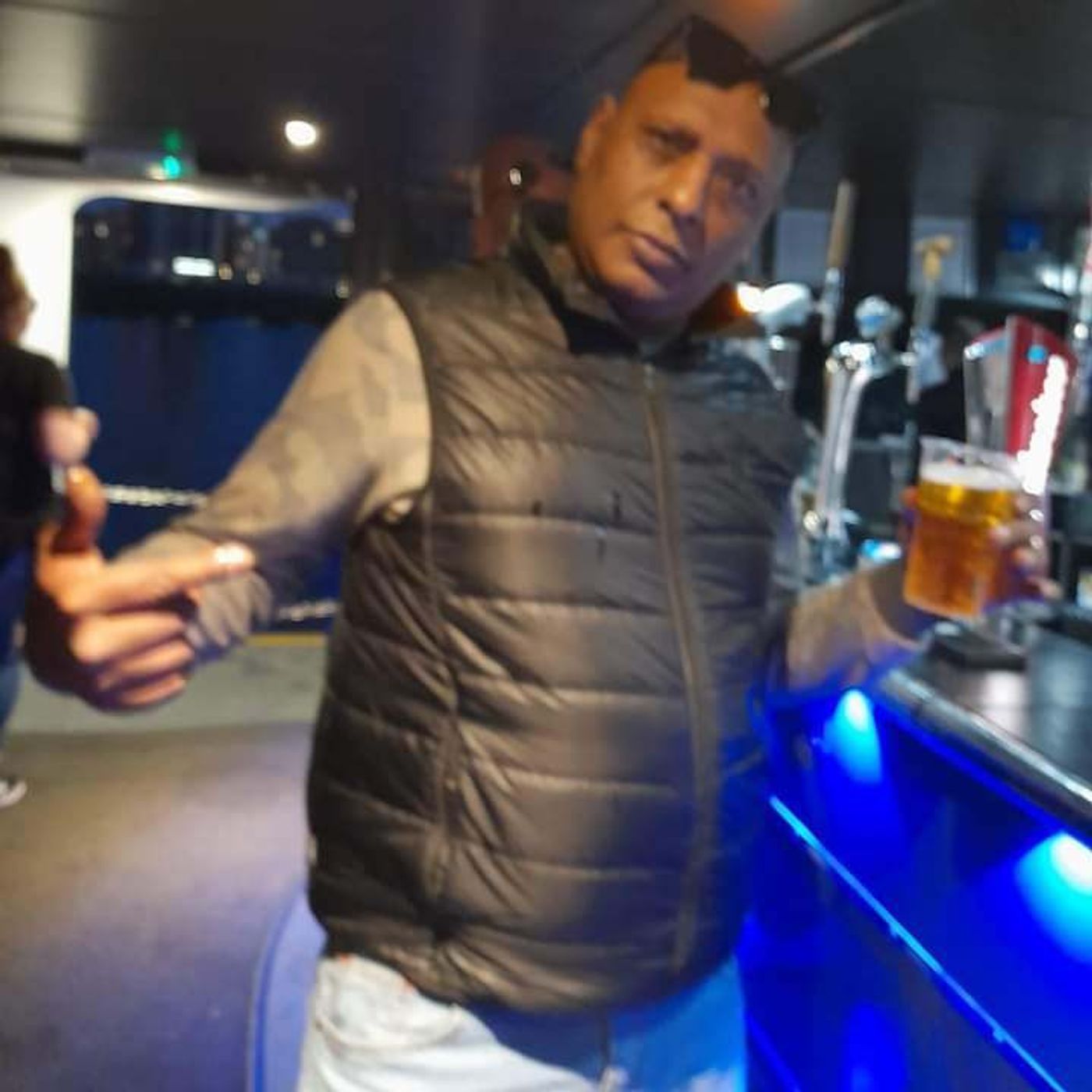 744: UK GARAGE SESSION - DJ JAMFLEX NOV 2025