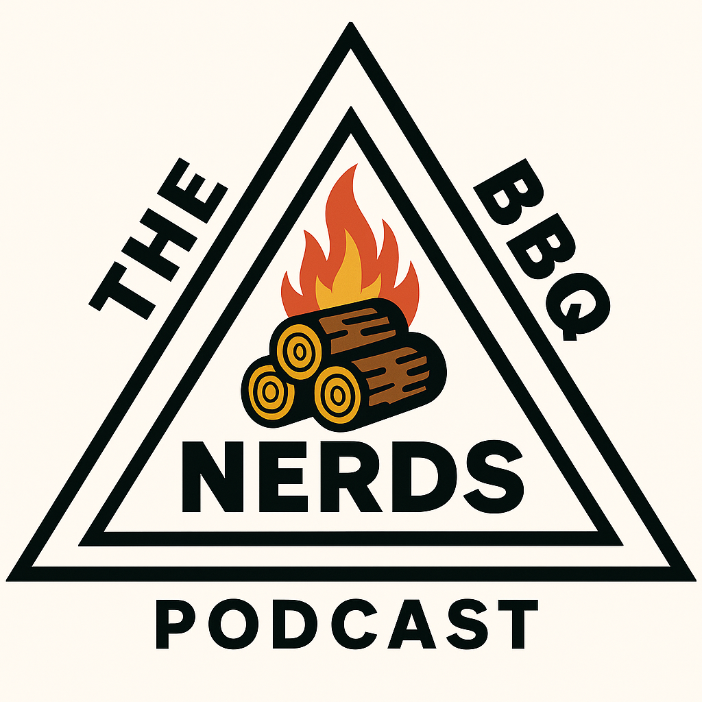 Podcast logo