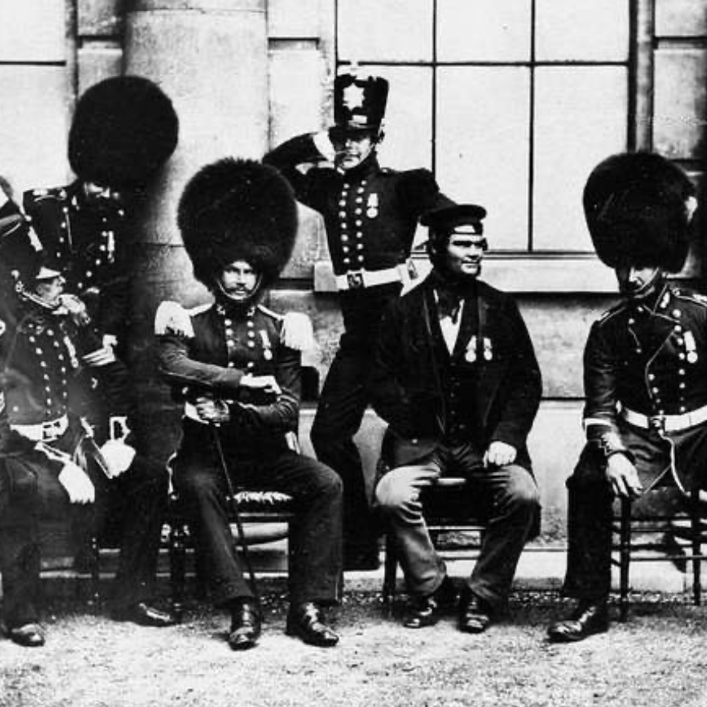 S8 Ep122: CONTINUED Ukraine Peace Plans, Concessions, and the Impact on US Alliances — Bill Roggio, Husain Haqqani