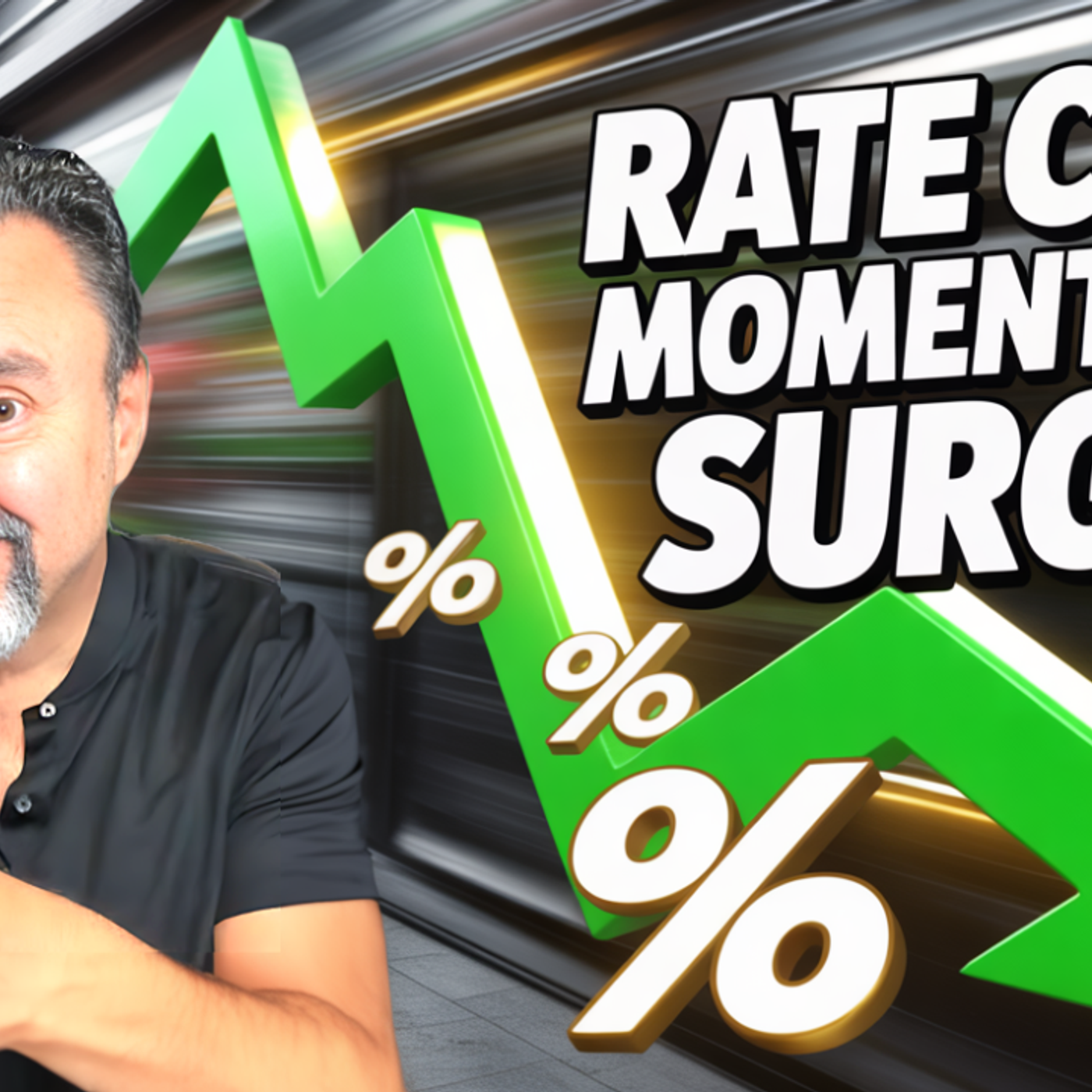 Rate Cut Momentum Builds — Great News for Buyers AND Homeowners