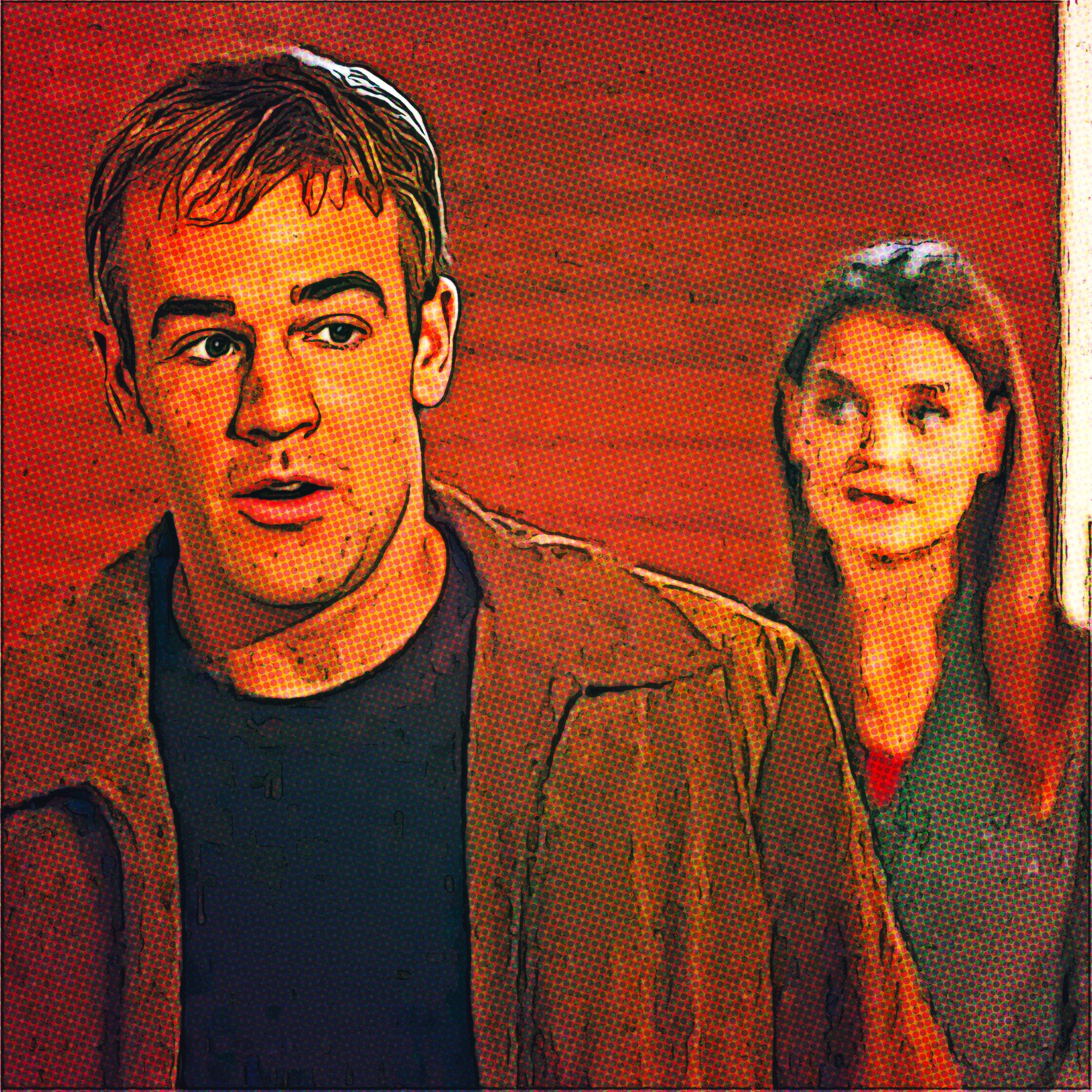 DC S05.E05: Use Your Disillusion