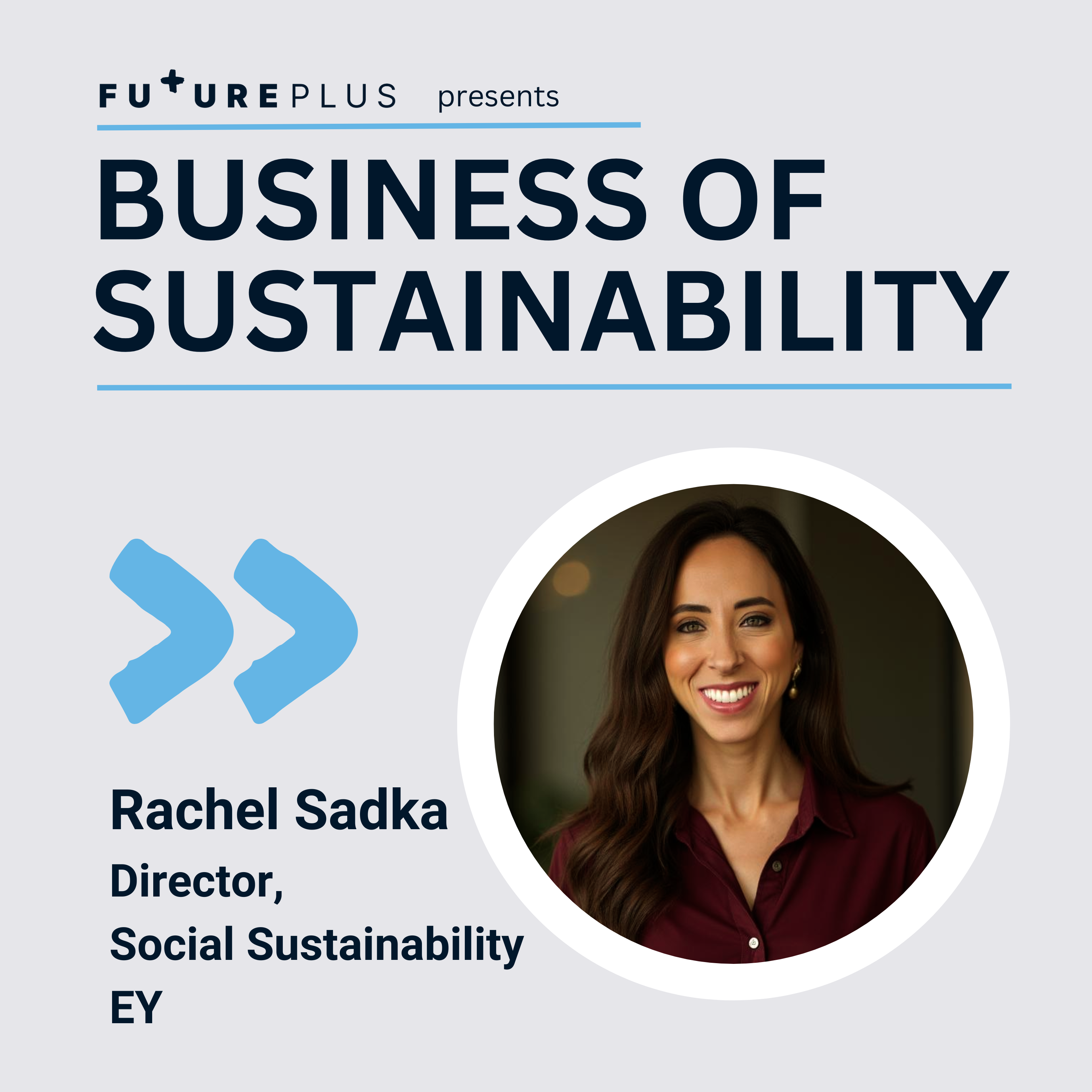 Business of Sustainability