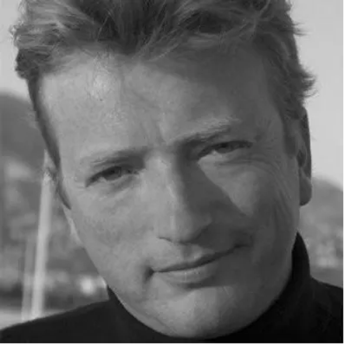 The Ukraine Peace Plan - TRE's Stephen Ritson gives his take, on 'Europe Today' 25/11/25