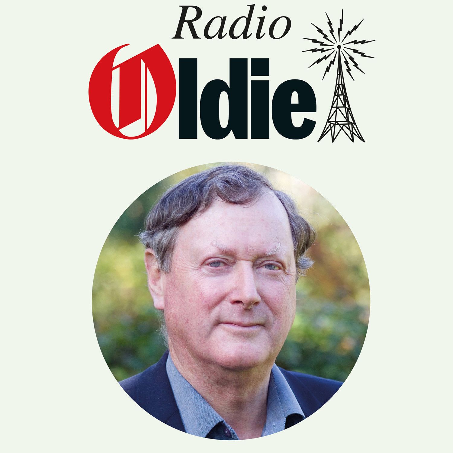 416: Ferdinand Mount at the Oldie Literary Lunch