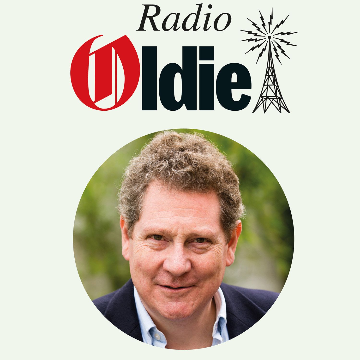 417: Andrew Lownie at the Oldie Literary Lunch