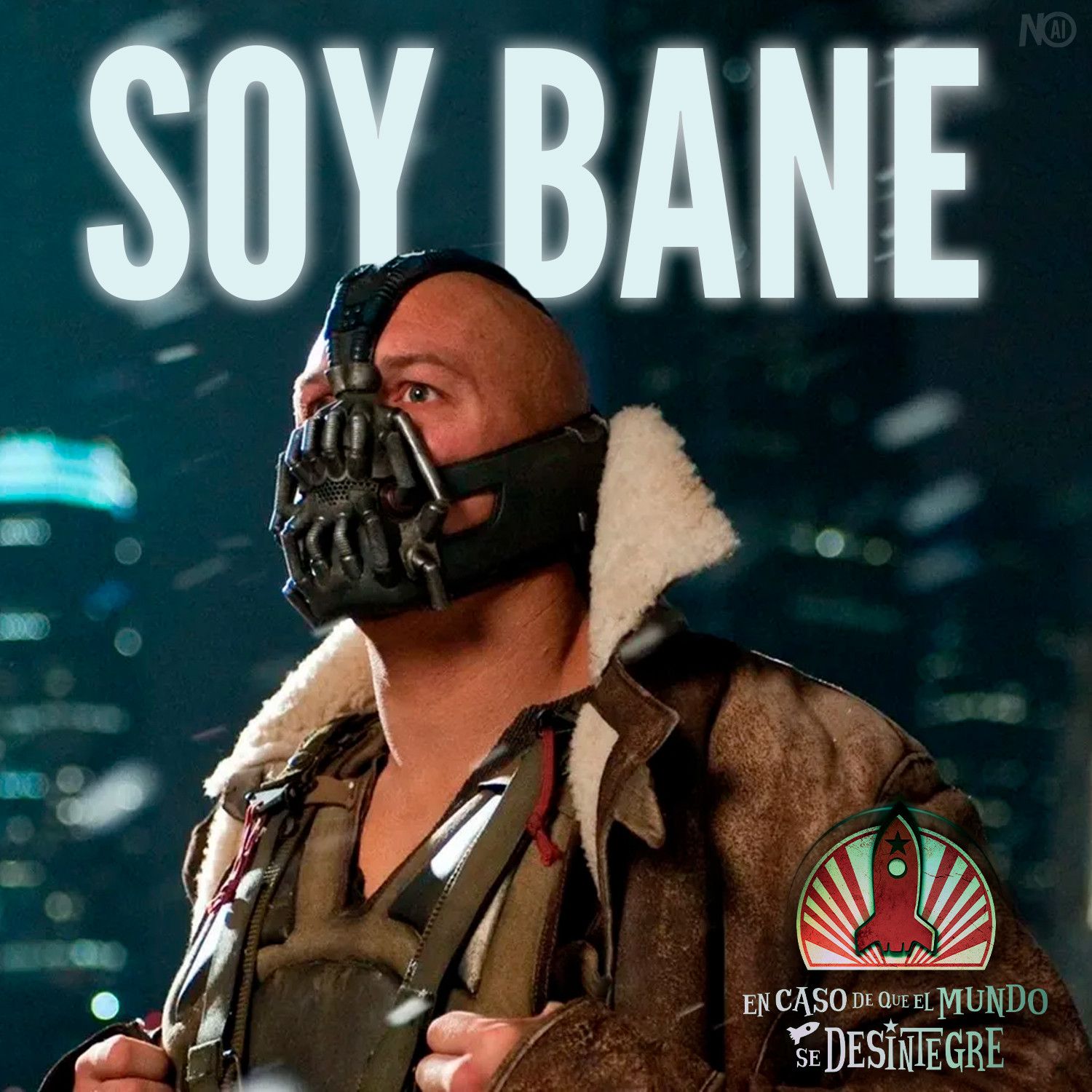 S27 Ep6183: Soy Bane