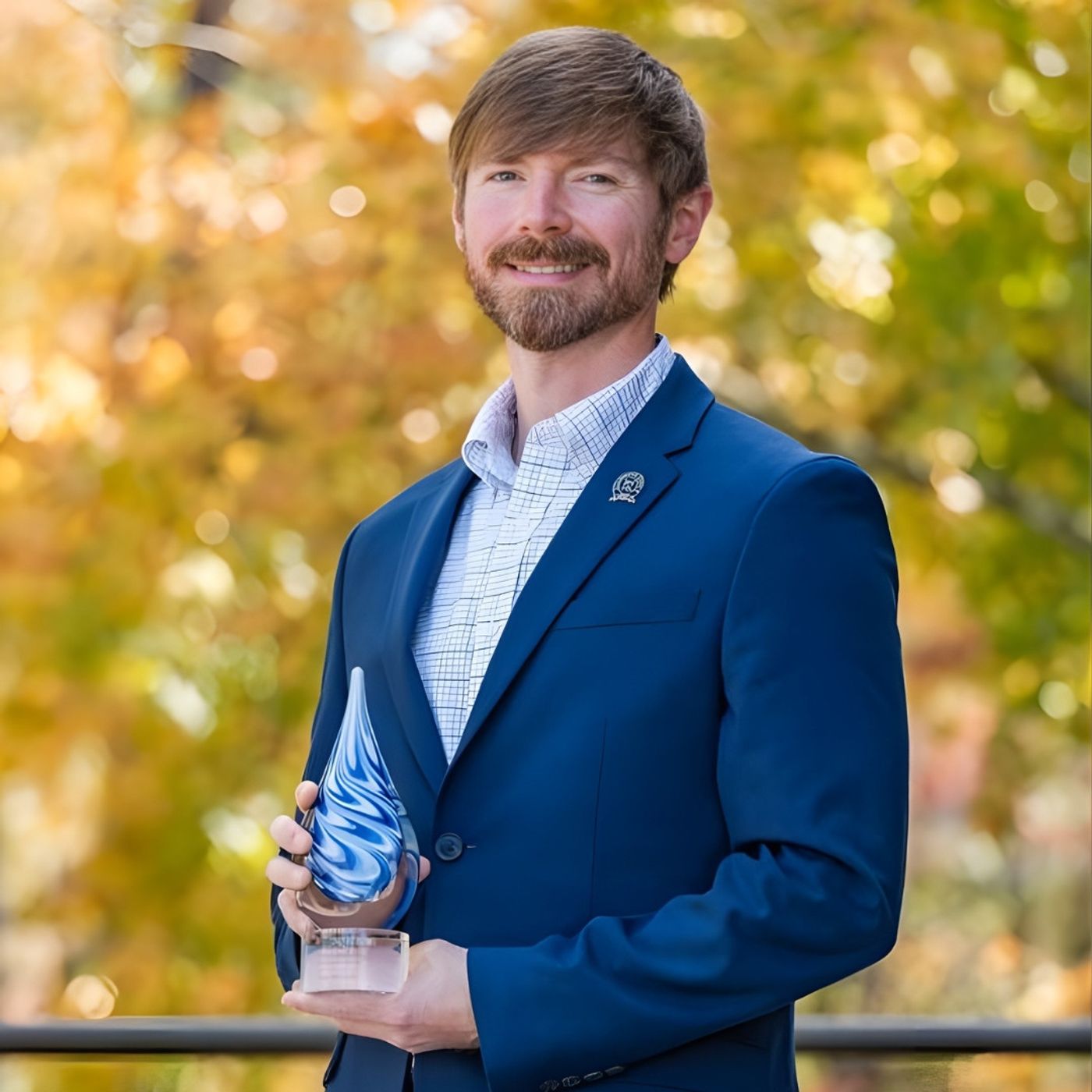 300: Gratitude, Mentorship & the Road to REALTOR of the Year