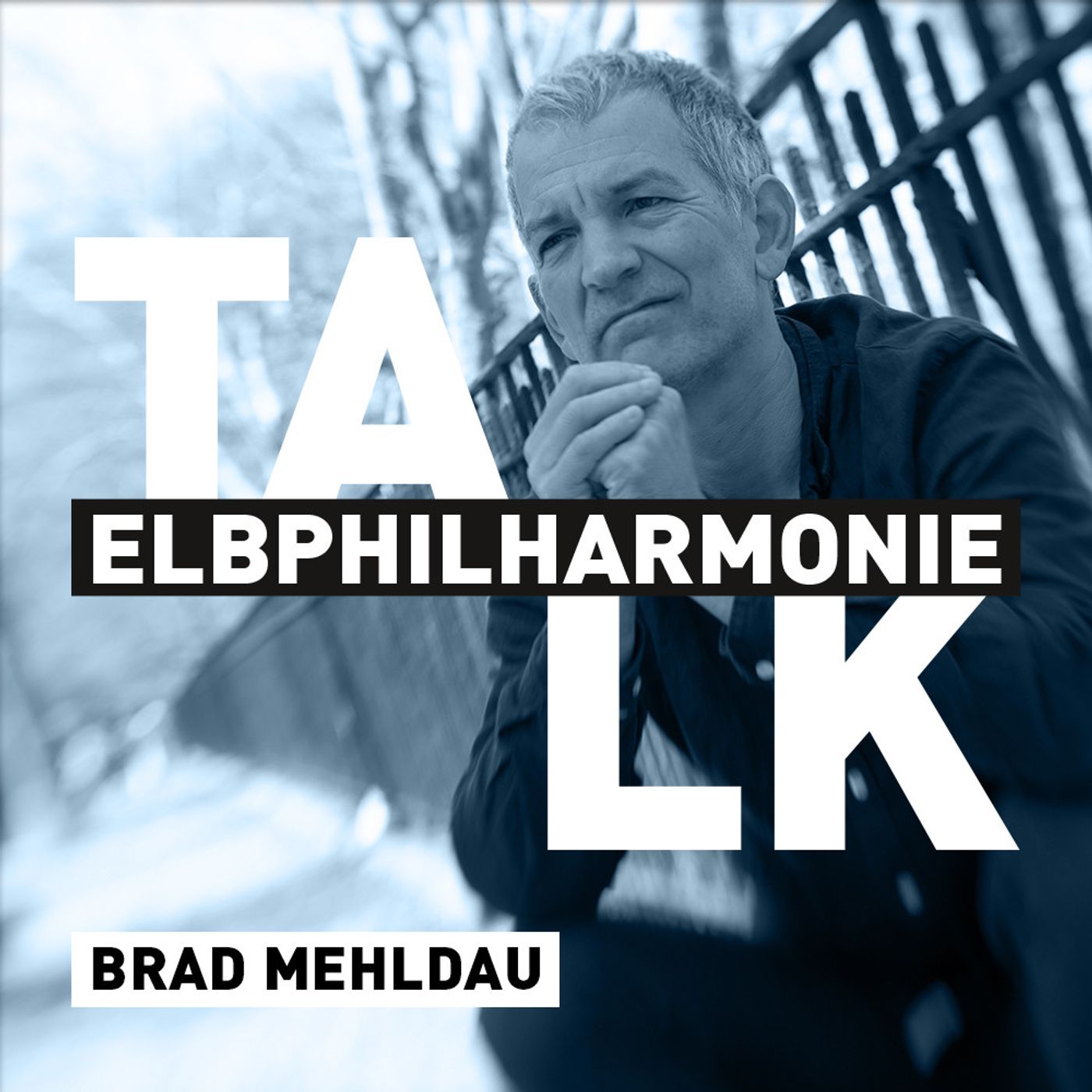 Elbphilharmonie Talk