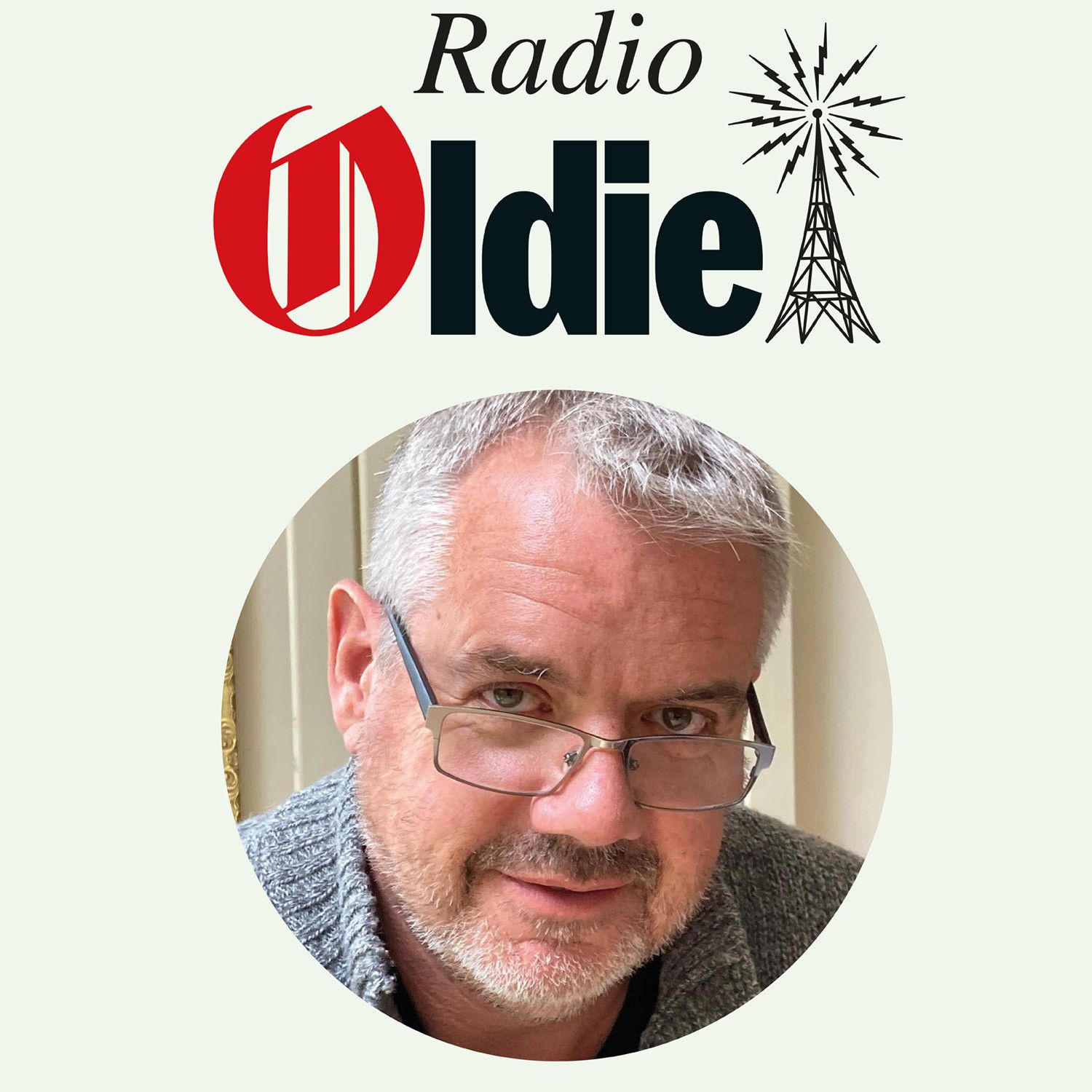 415: Roger Moorhouse at the Oldie Literary Lunch