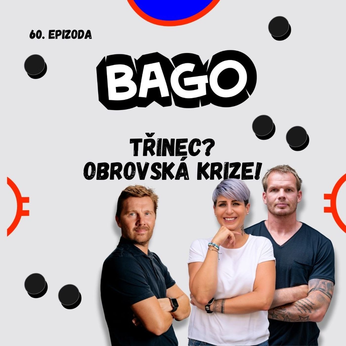 Varaďa je démon! A Růža nebyl lakomej | Bago #60