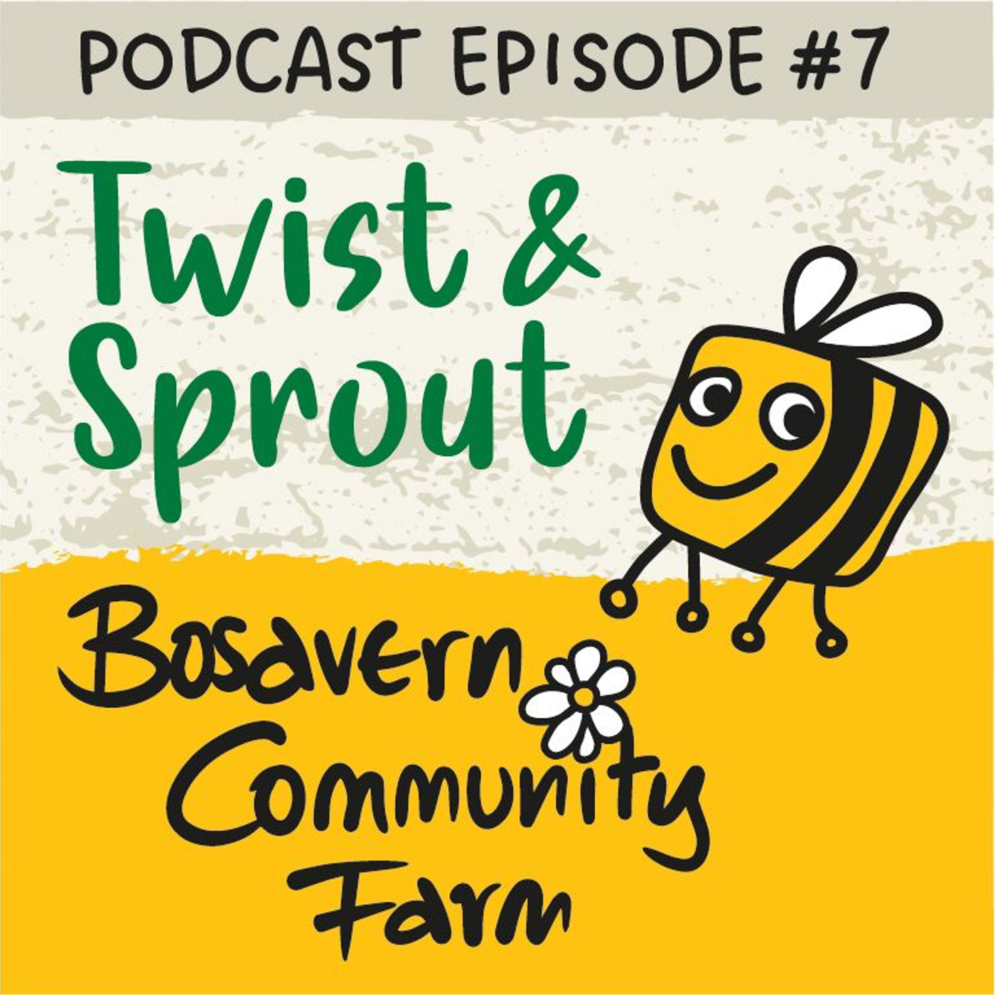 Twist & Sprout