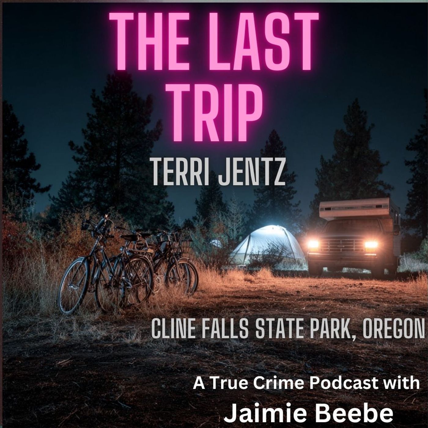 The Last Trip