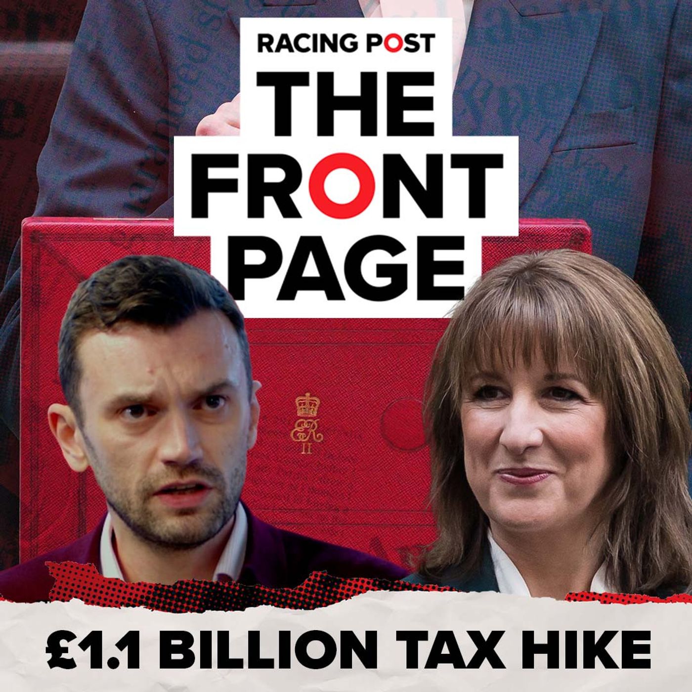 345: Racing dodged a tax bullet – but make no mistake, we're still in a warzone | Horse Racing News 345: Racing dodged a tax bullet – but make no mistake, we're still in a warzone | Horse Racing News