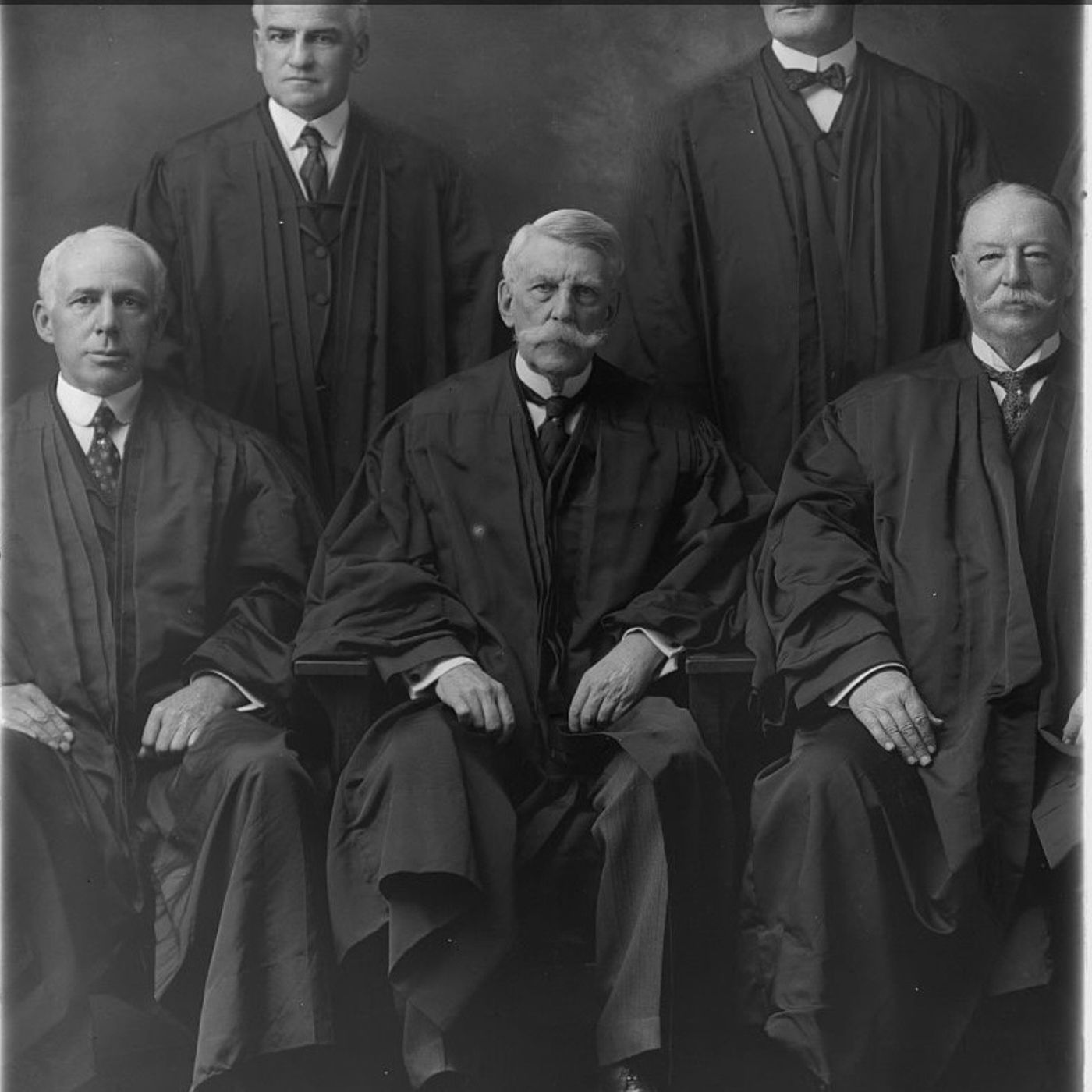 S8 Ep130: PREVIEW — Richard Reinsch — Alienation in America: The Loss of Political Membership to the Supreme Court. Reinsch discusses the alienation of Americans resulting from the transfer of decision-making authority from state legislatures to the Supreme Court.