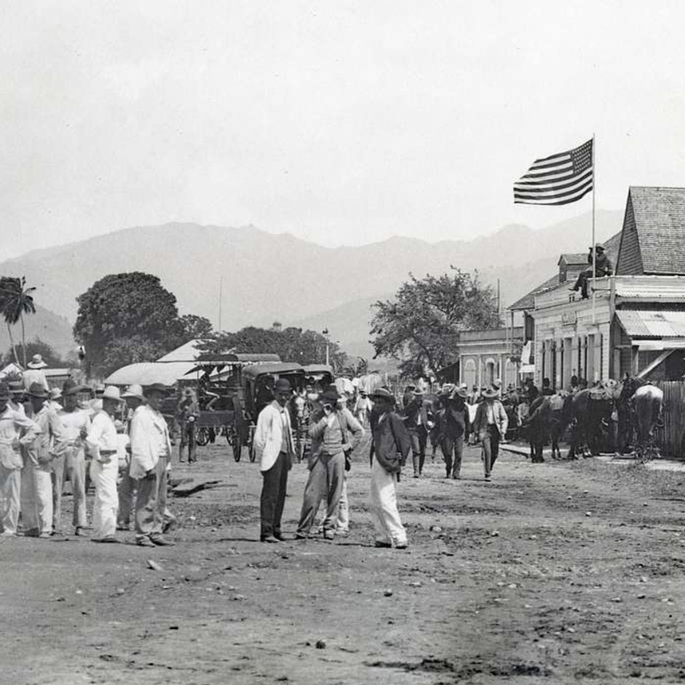 S8 Ep131: Hyper-Individualism Since 1968 Has Fractured Civic Communion, Demands Rebuilding of Formative Institutions— Richard Reinsch — Reinsch argues that American politics is fundamentally undermined by a culture of hyper-individualism—a concept emerging around 1