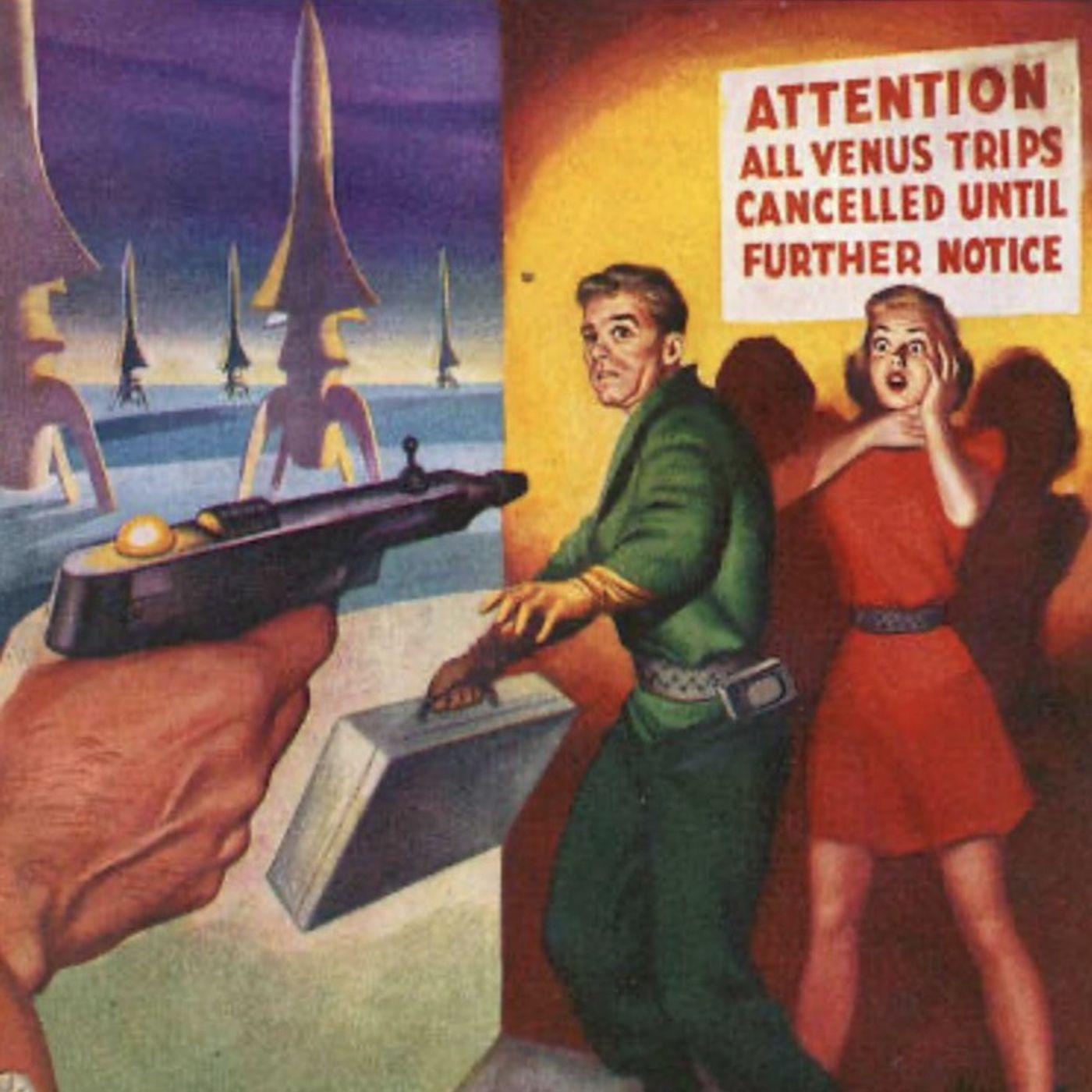 S8 Ep132: CONTINUED  paceX Explosion, Chinese Stranding Highlight Private Space Successes and Major Space Failures — Bob Zimmerman