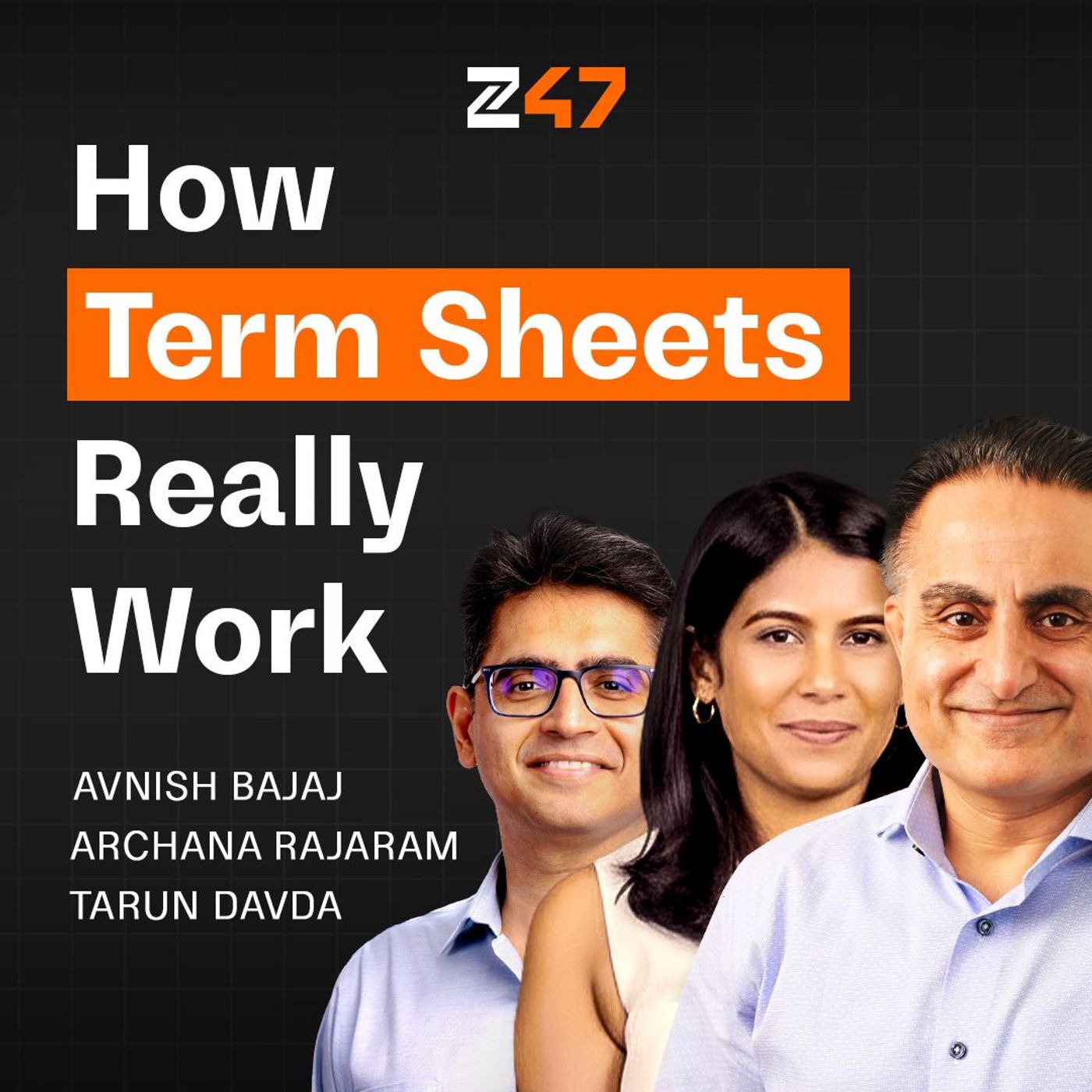 223: Trends in Term Sheets: What Founders Need to Know 223: Trends in Term Sheets: What Founders Need to Know